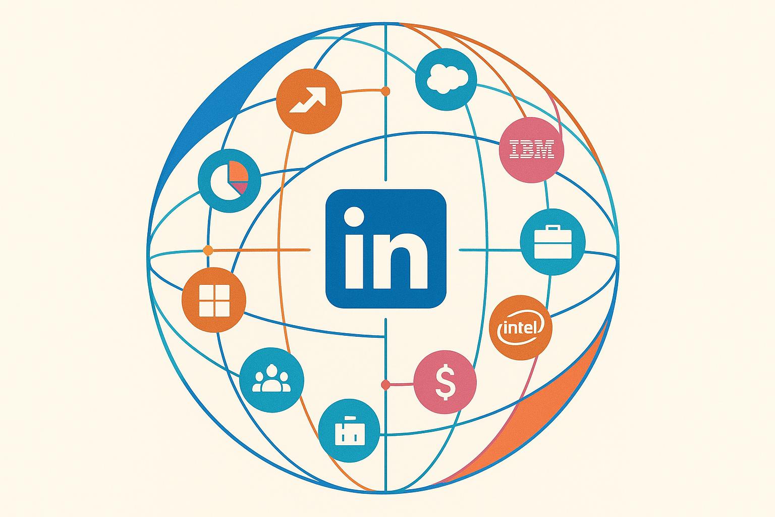 LinkedIn's Company Intelligence API revolutionises B2B attribution with company-level tracking