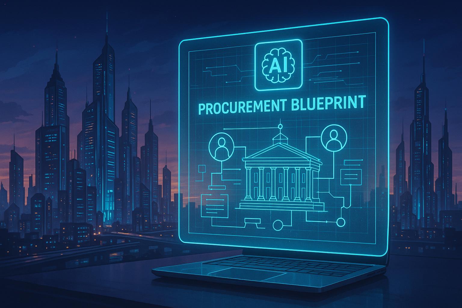 Unimarket prepares for its largest ever conference with a focus on AI-driven procurement innovations