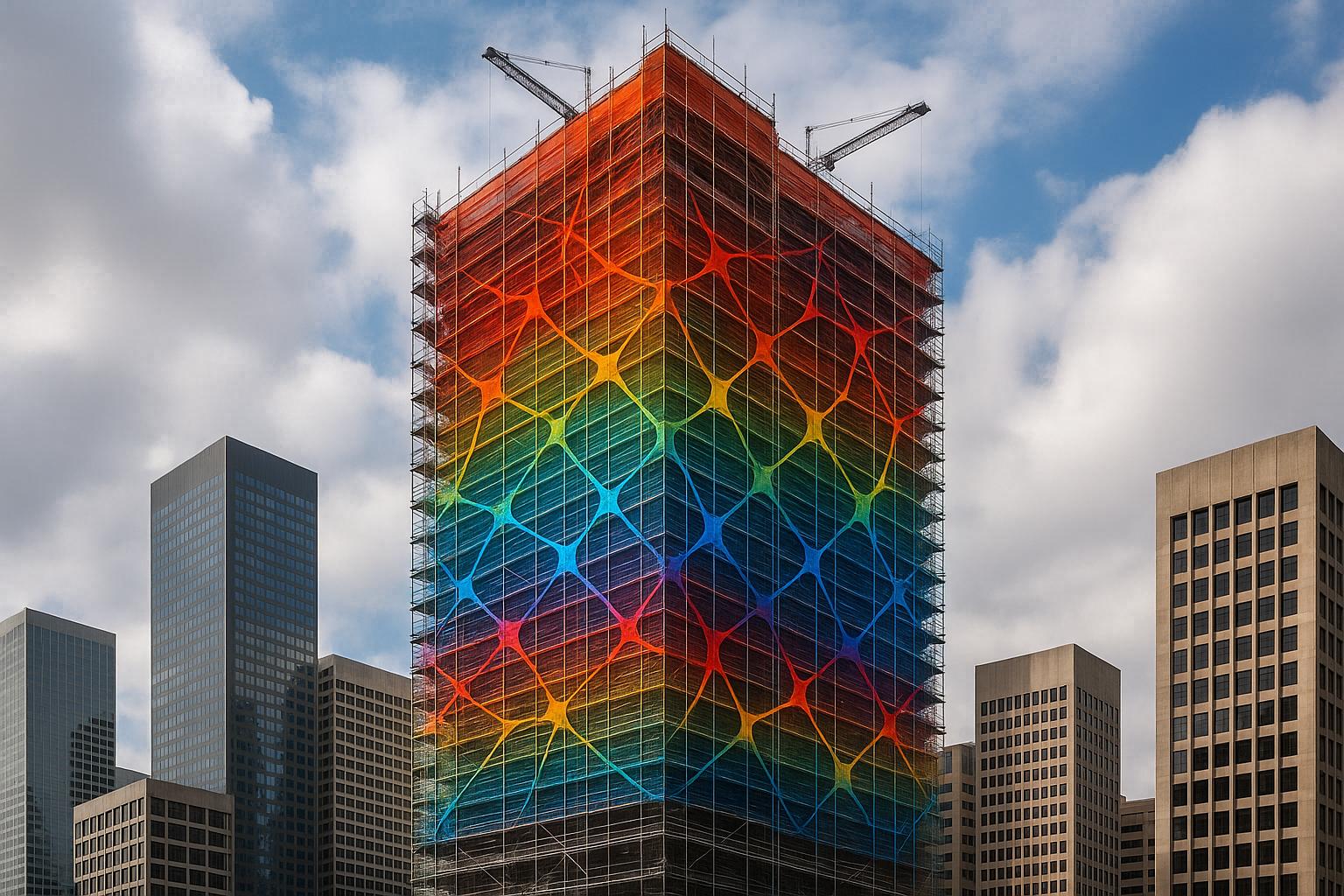 Supply chain resilience shifts from risk mitigation to adaptive leadership in a disrupted world