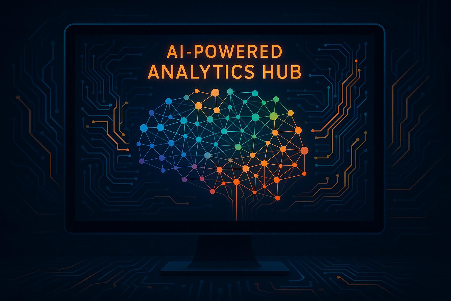 AI-driven tail spend management transforms procurement strategy with hybrid intelligence