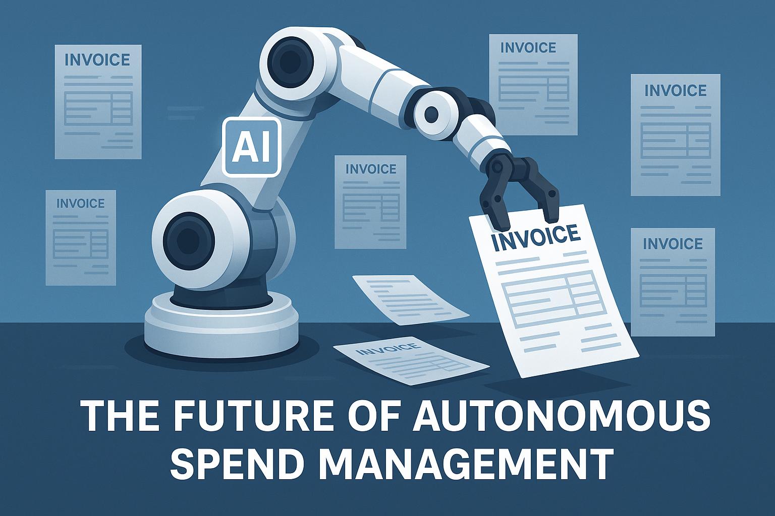 Coupa launches major AI update to drive autonomous spend management and procurement innovation