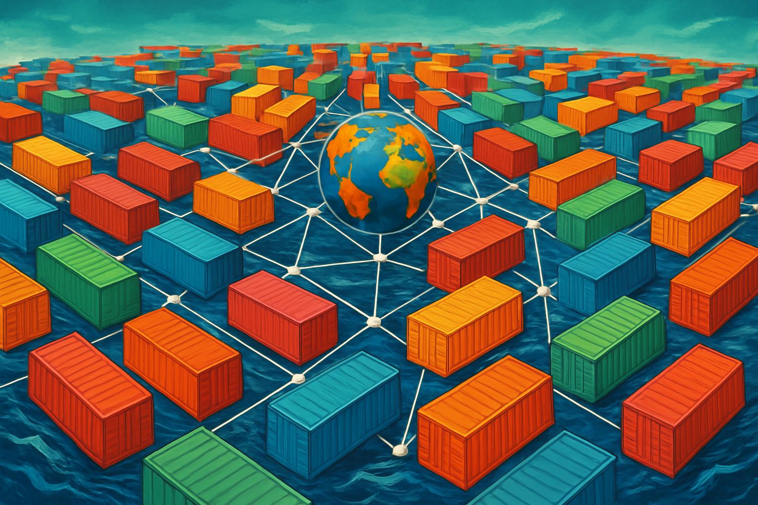 Offshoring becomes essential for supply chain resilience amid escalating global disruptions