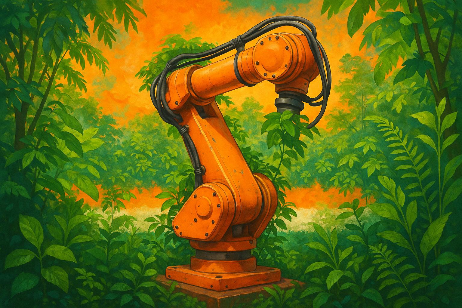 Sharp India leverages digital innovation and sustainability to redefine logistics resilience amid policy shifts