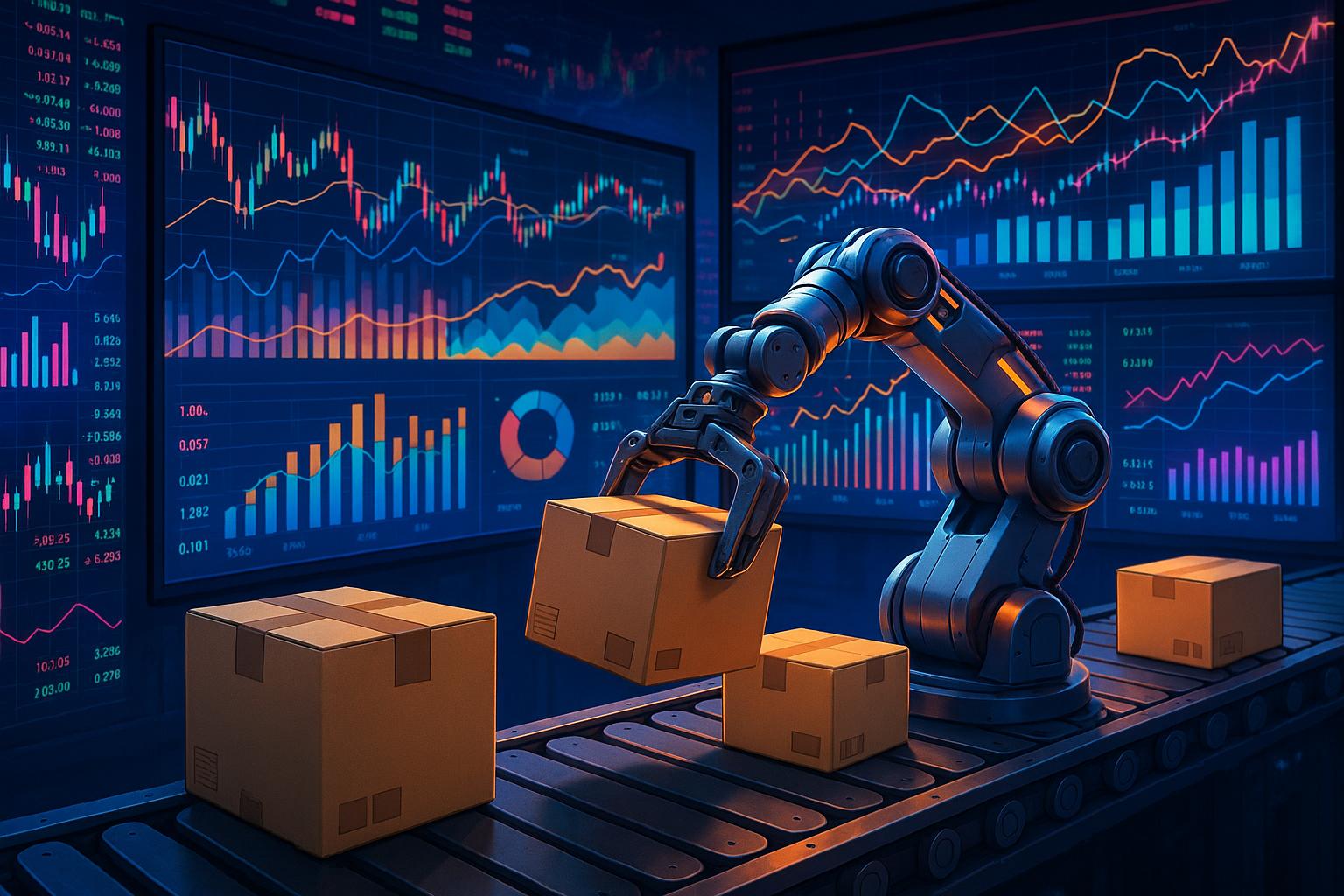 LogiNext transforms logistics finance with real-time, predictive payment insights