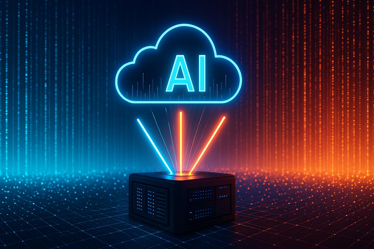 Simfoni's AI-driven spend management platform gains Gartner recognition with Snowflake integration