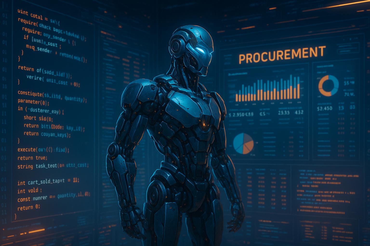 SpendHQ and Sligo AI unveil first agentic enterprise procurement platform to revolutionise supply chain management