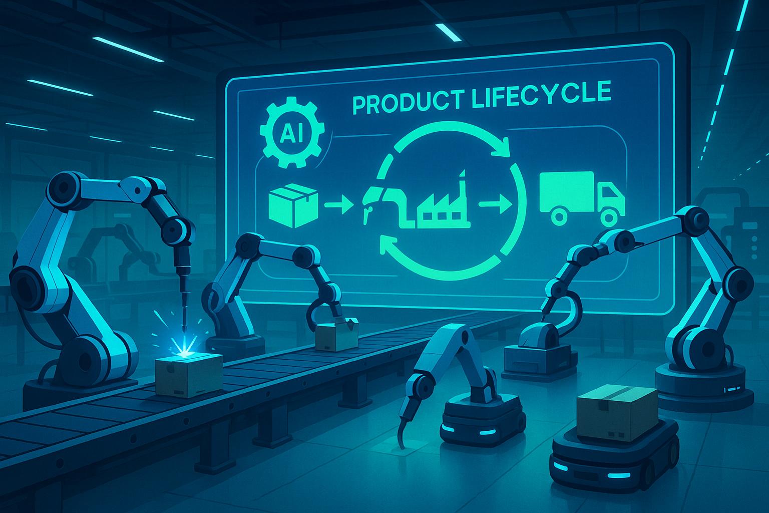 Propel launches AI-powered Propel One to revolutionise product lifecycle management