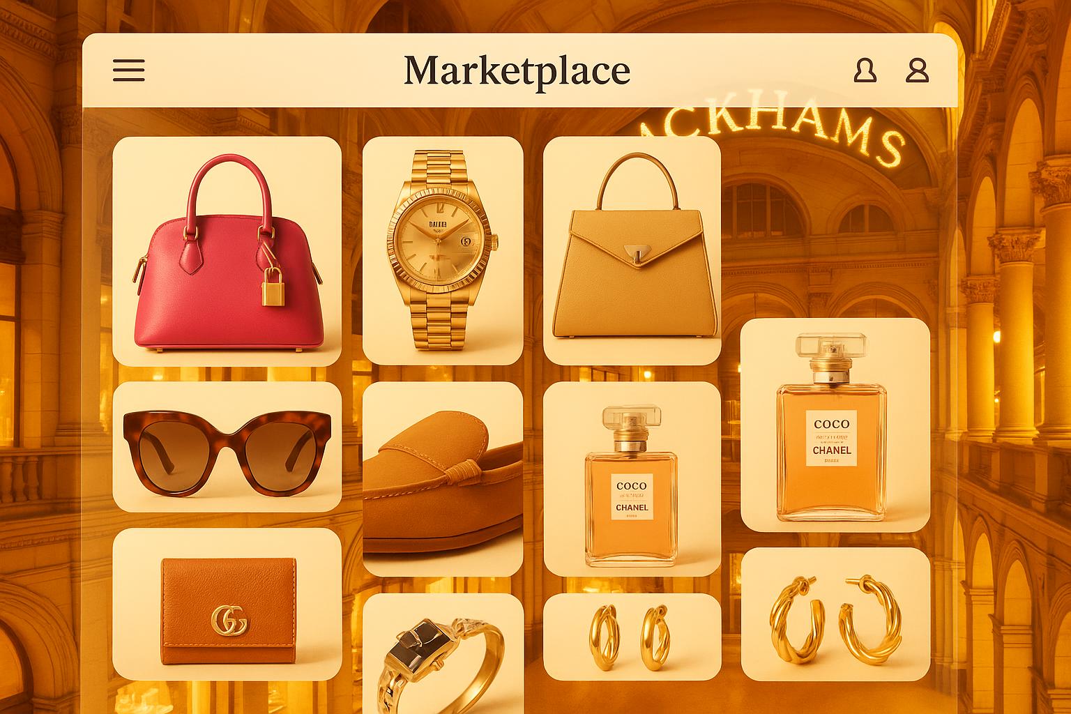 Rackhams' digital transformation accelerates with three-year Marketplacer partnership