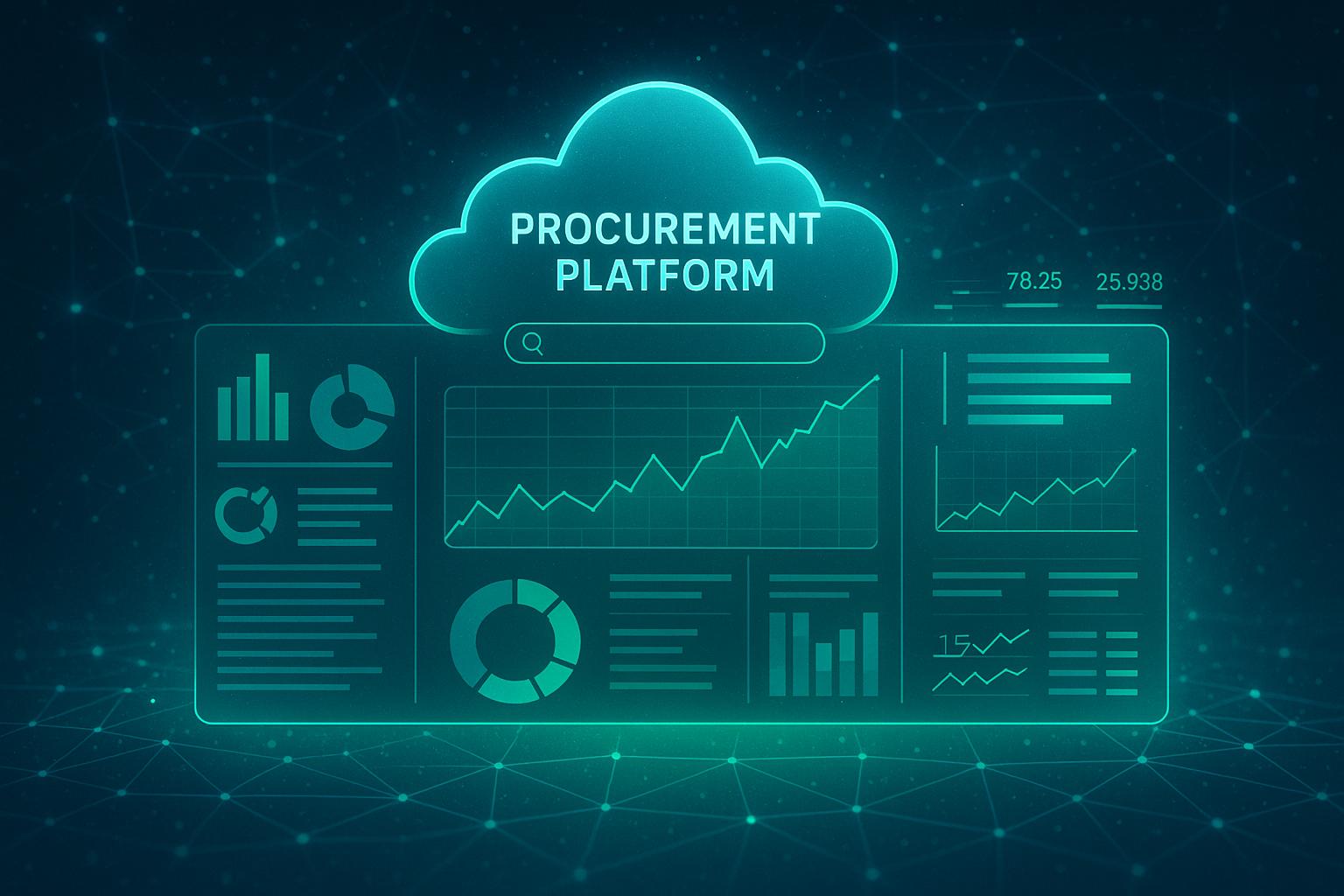 Elite Mindz launches AI-powered EliteProc to accelerate procurement efficiency and reduce costs
