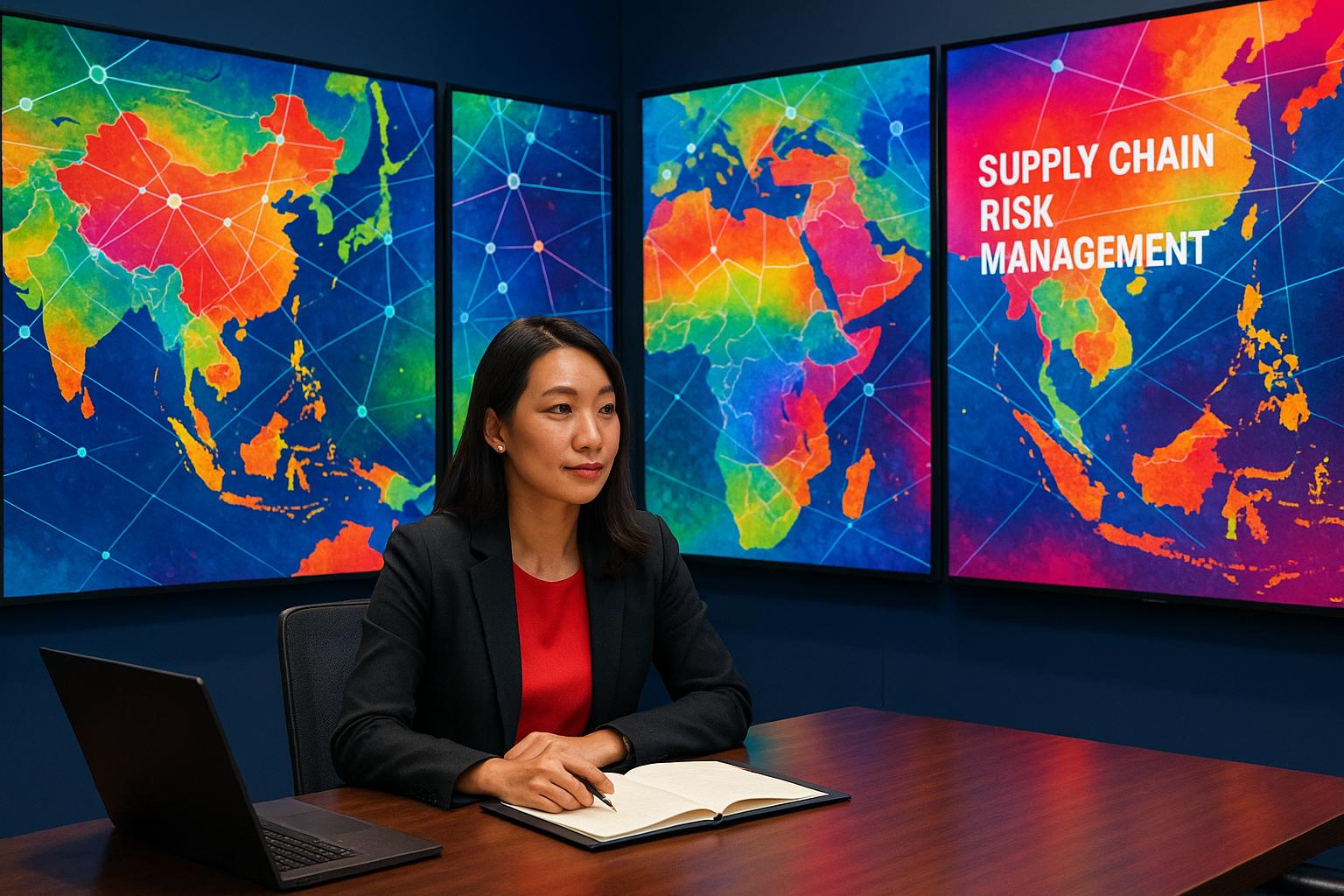 Avetta's Sydney summit signals shift towards proactive supply chain risk management in APAC