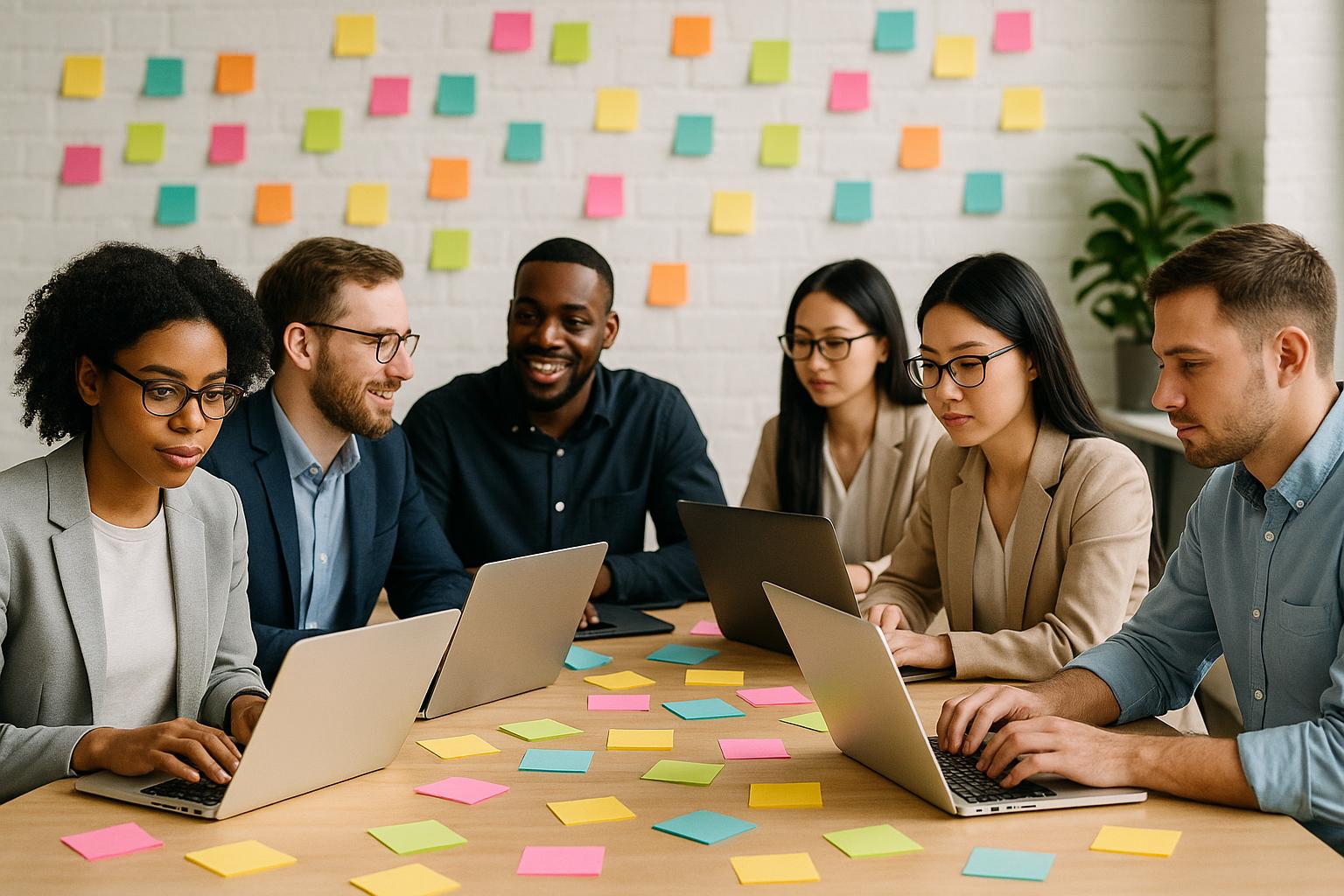 Co-sourcing emerges as a strategic solution to boost agility amid economic pressures