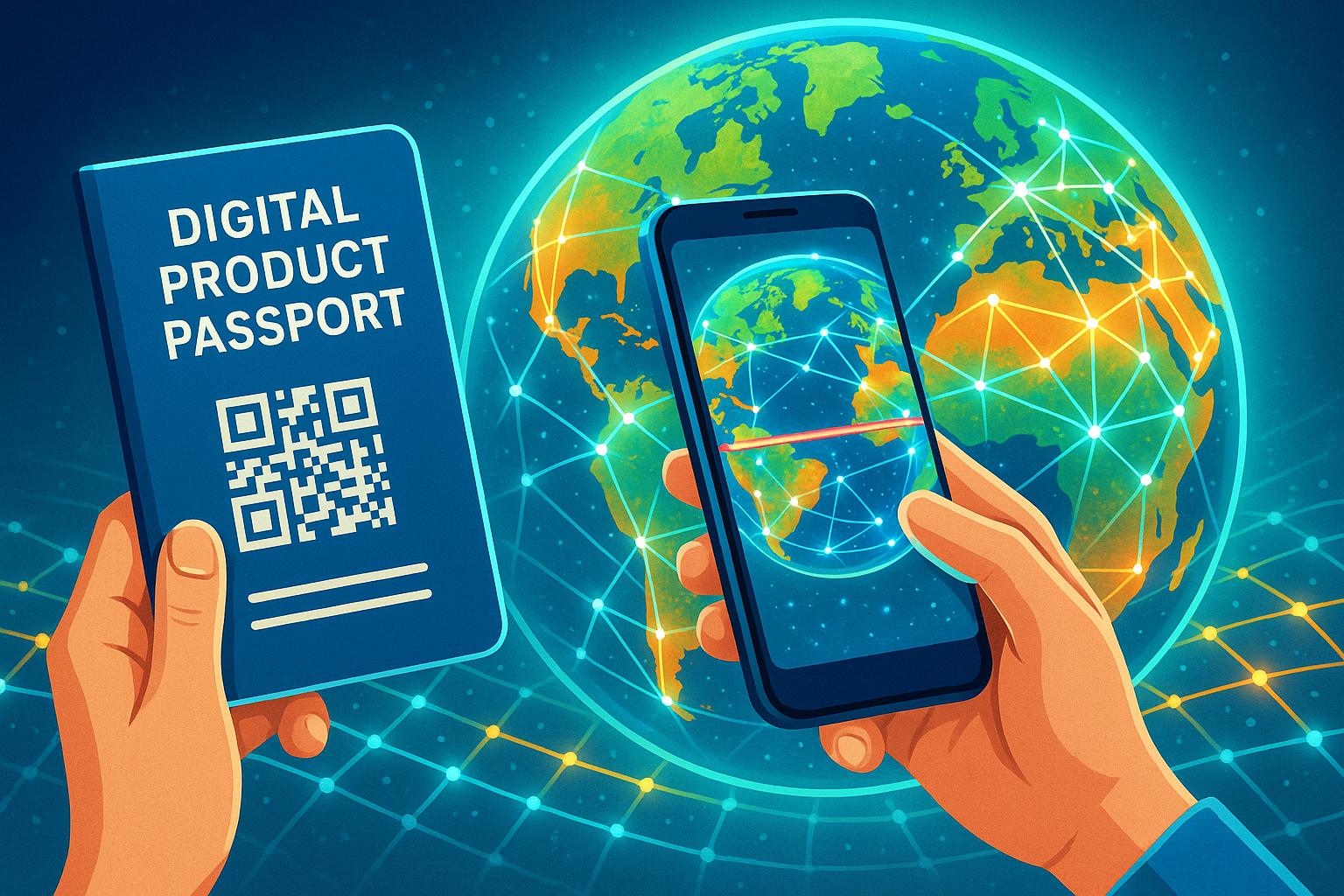 TrusTrace recognised as a leader in digital product passports amid rapid industry adoption