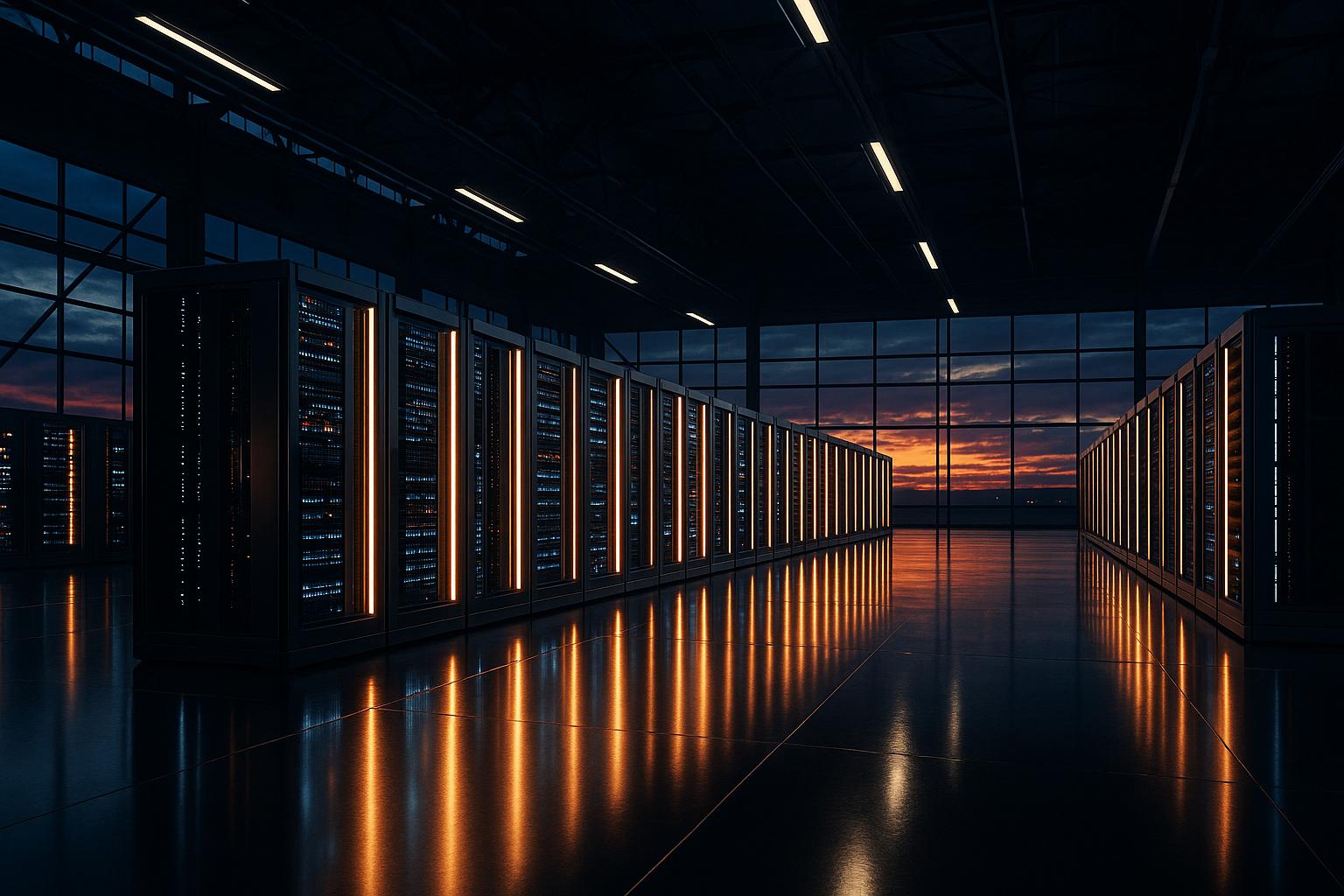 Businesses accelerate digital transformation amid global trade and geopolitical volatility