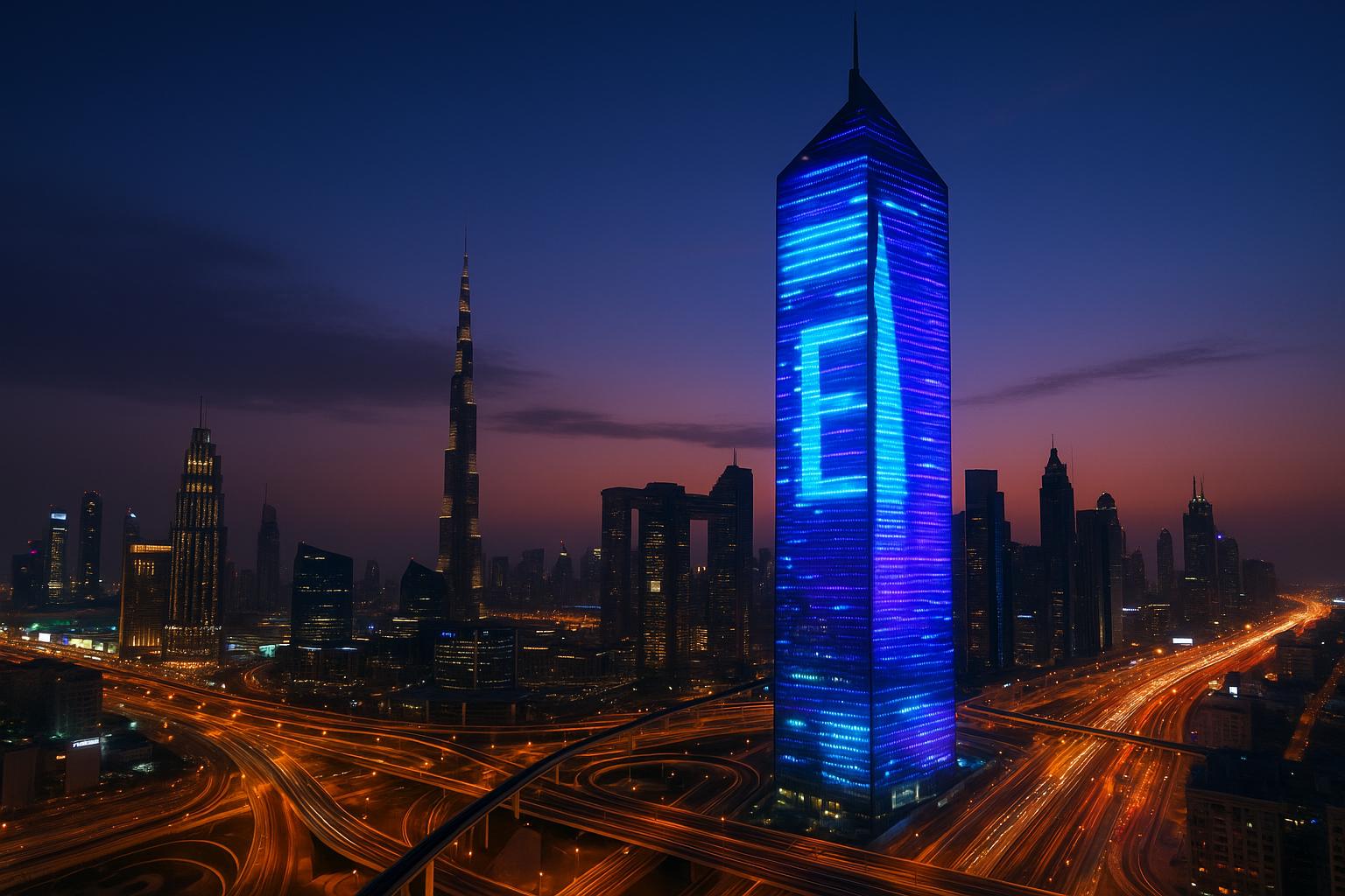 Digital Dubai unveils new supplier ecosystem to accelerate innovation at GITEX 2025