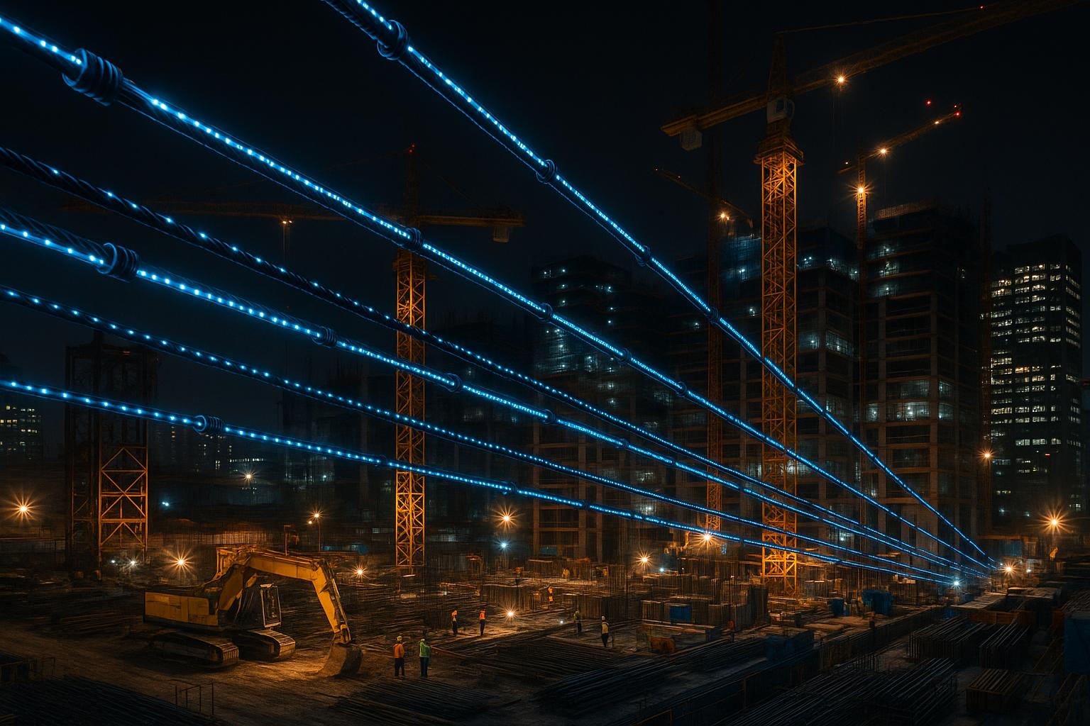Kojo and Wesco partner to revolutionise construction supply chains with AI integration