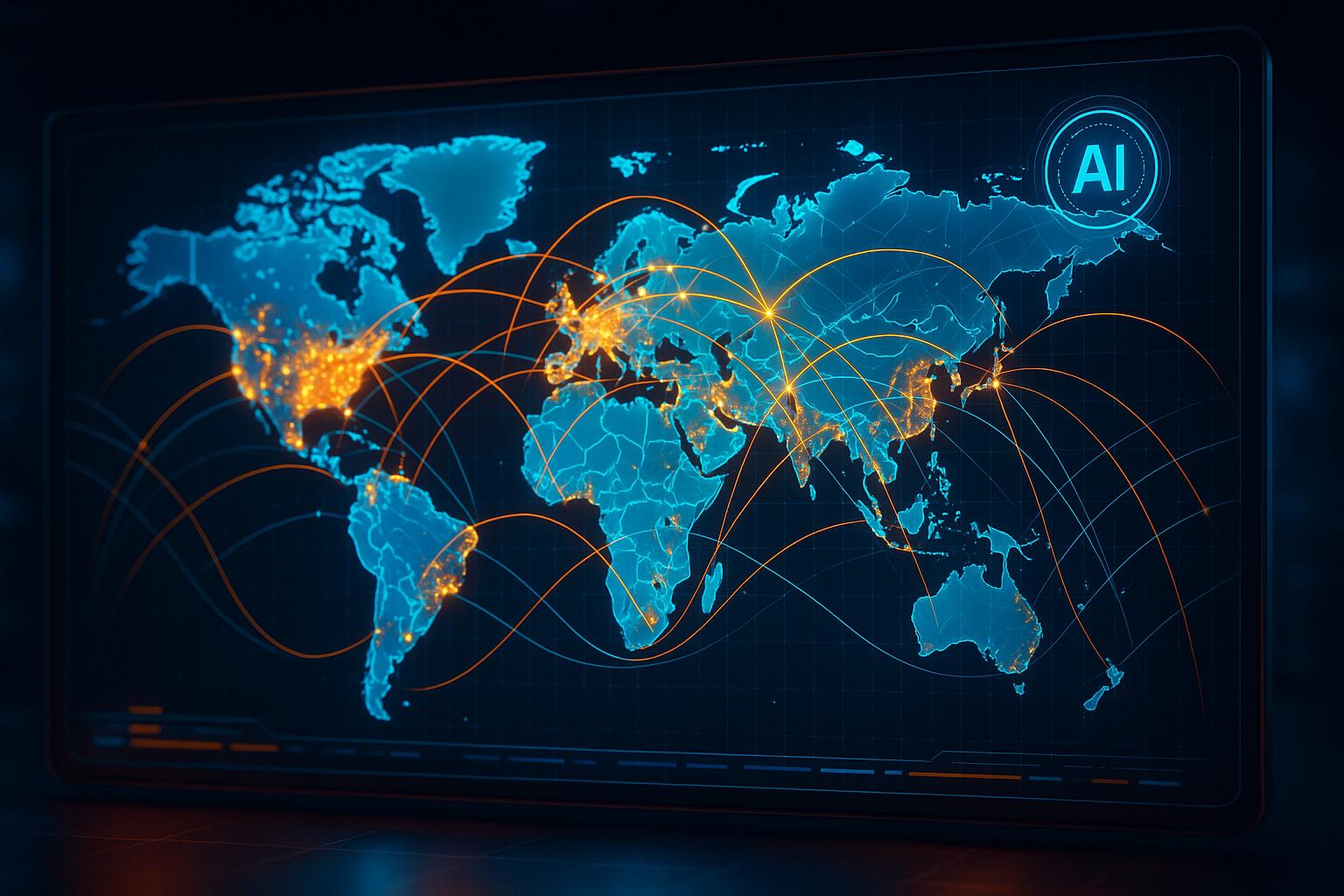 Revolutionising supply chain success with advanced supplier performance monitoring