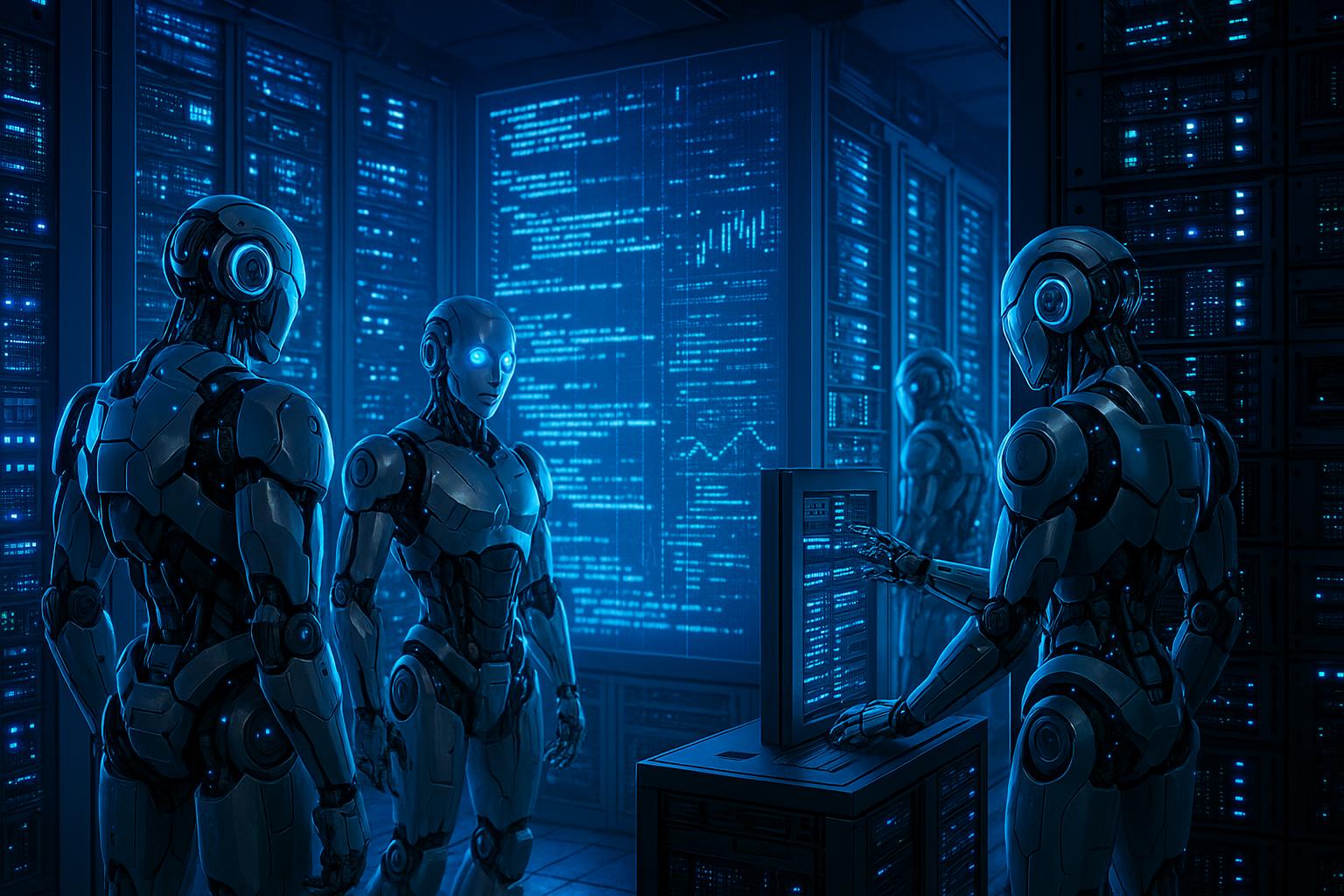 Capgemini's $3.3 billion acquisition of WNS accelerates AI-driven transformation in global BPM