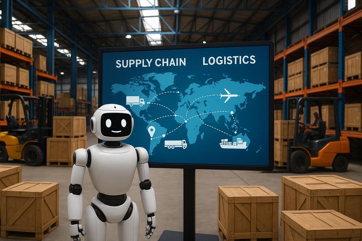 Cleo partners with CloneOps.ai to introduce AI voice automation in supply chains