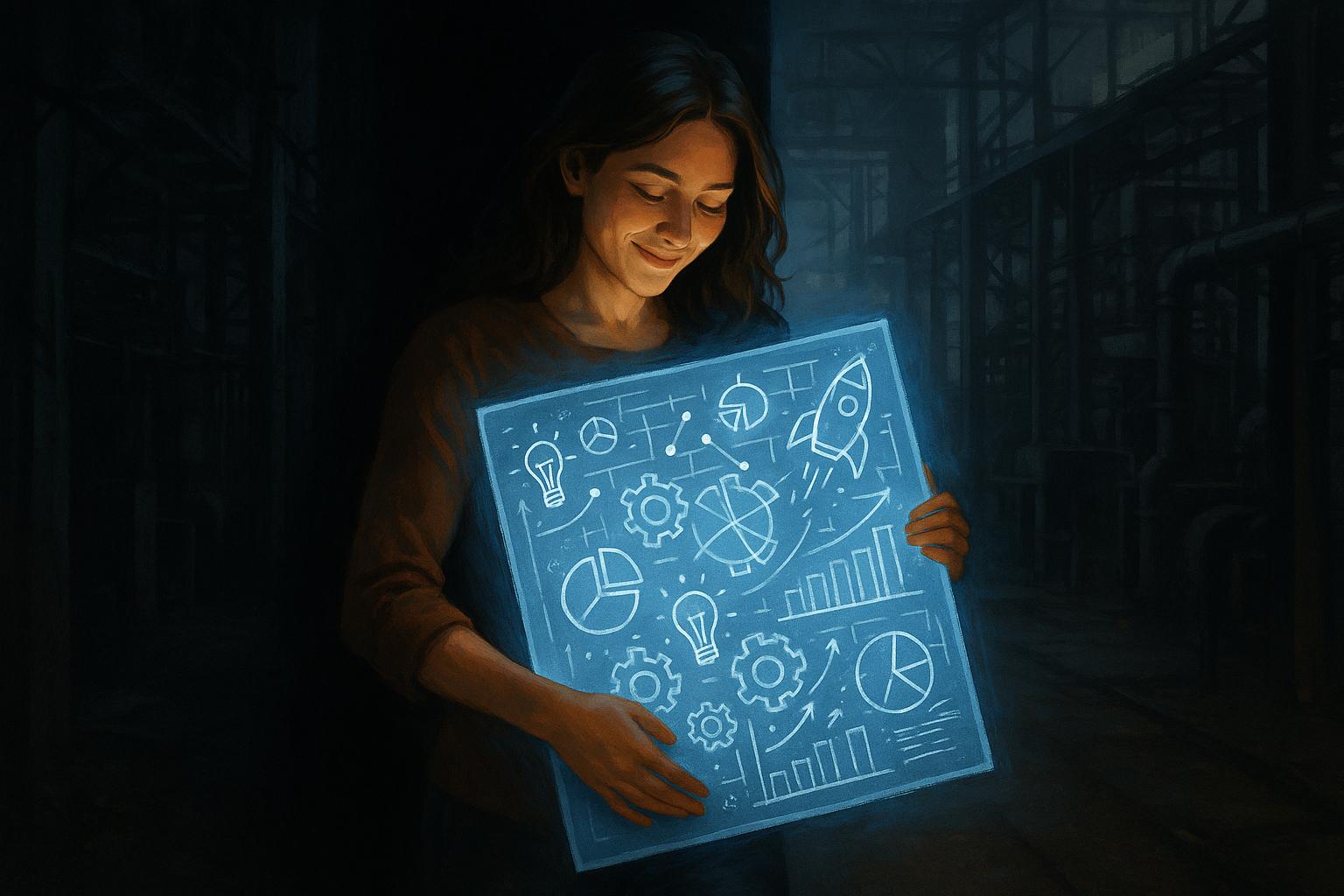 Vested Outsourcing redefines strategic partnerships to boost innovation and growth