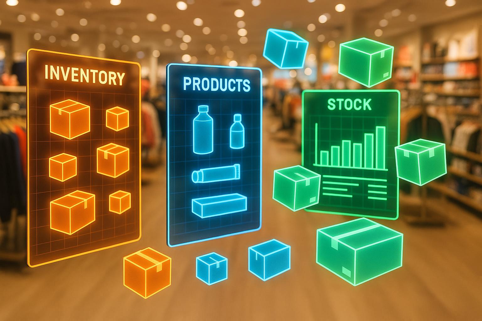 Deskera ERP revolutionises multichannel inventory management with AI-driven real-time control