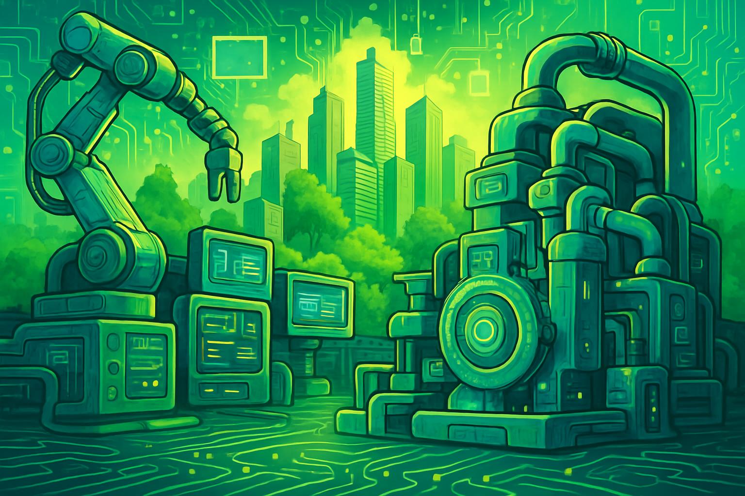 Mercedes-Benz transforms procurement with game theory and digital innovation to boost sustainability and efficiency