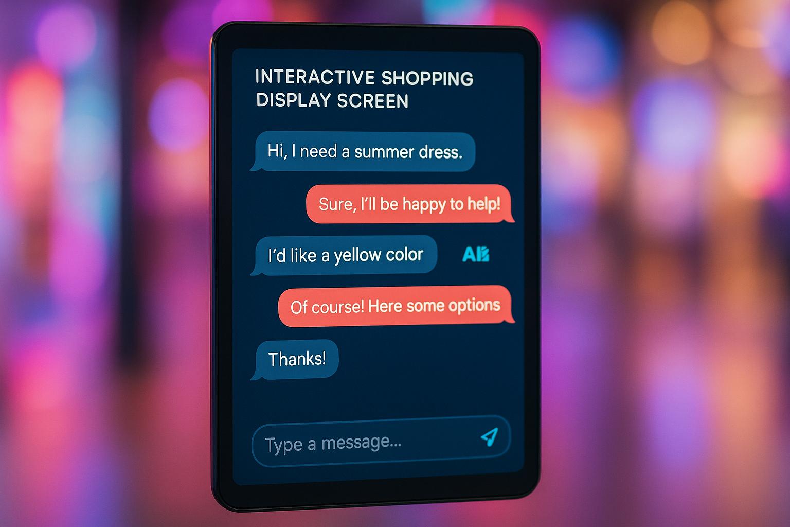 Walmart’s AI partnership with OpenAI targets revolutionising conversational shopping