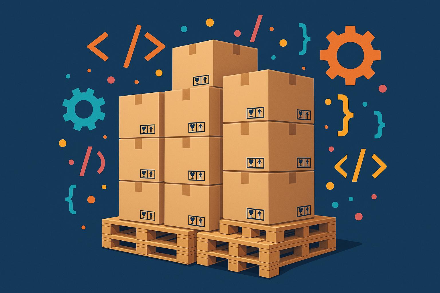 Composable architecture drives the future of B2B ecommerce growth