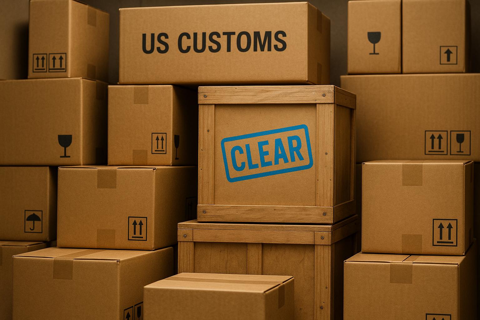 DHL introduces consolidated customs clearance to streamline US imports amid trade upheaval