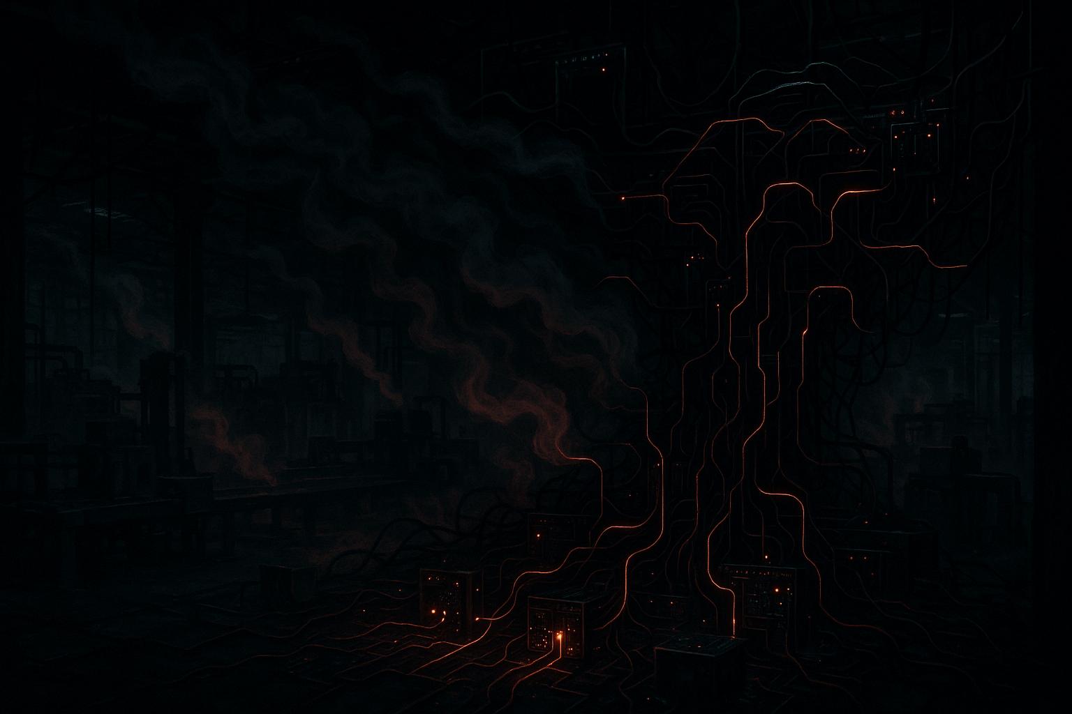 Jaguar Land Rover’s shutdown reveals escalating cyber threats to automotive supply chains