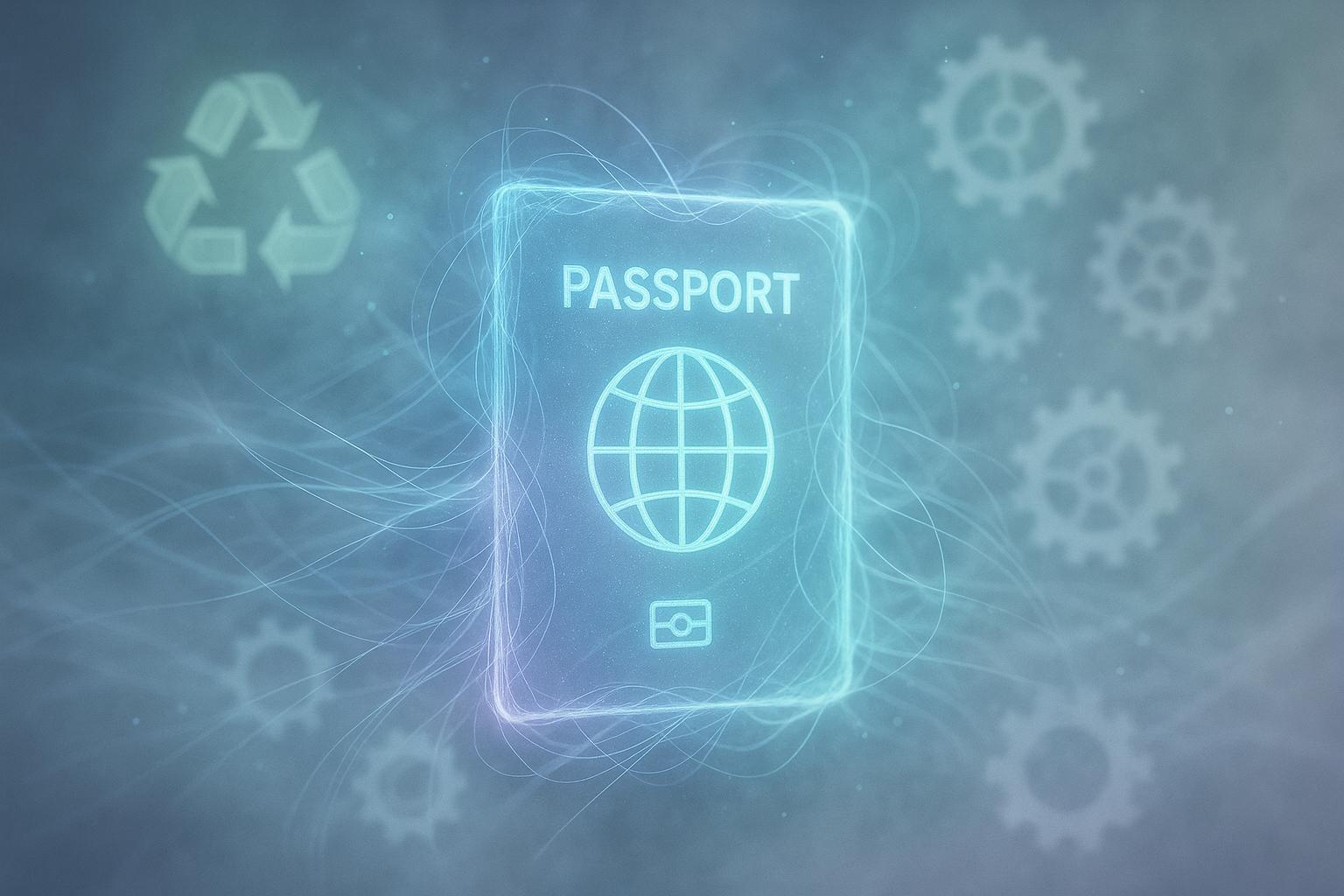 RiConnect launches innovative DPPaaS to transform compliance and sustainability in high-risk industries