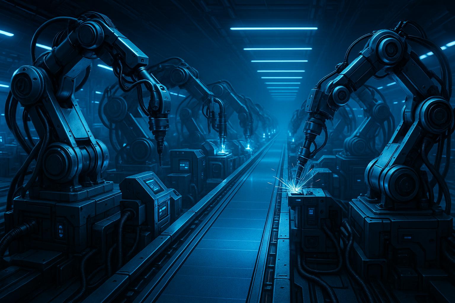 Mercedes-Benz leverages Celonis AI platform to revolutionise global manufacturing efficiency