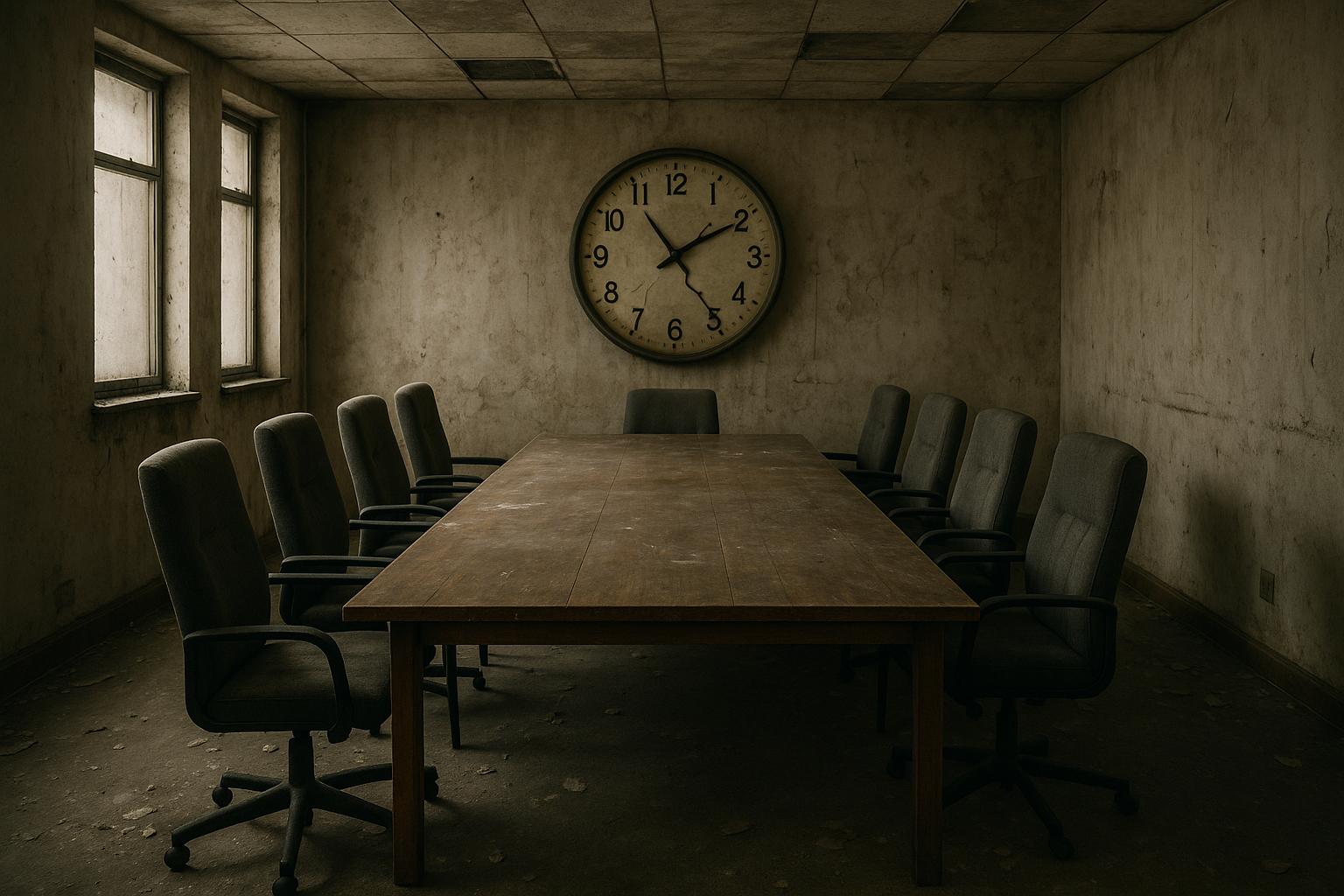 New report reveals leadership gaps hinder commercial resilience amid growing market uncertainty