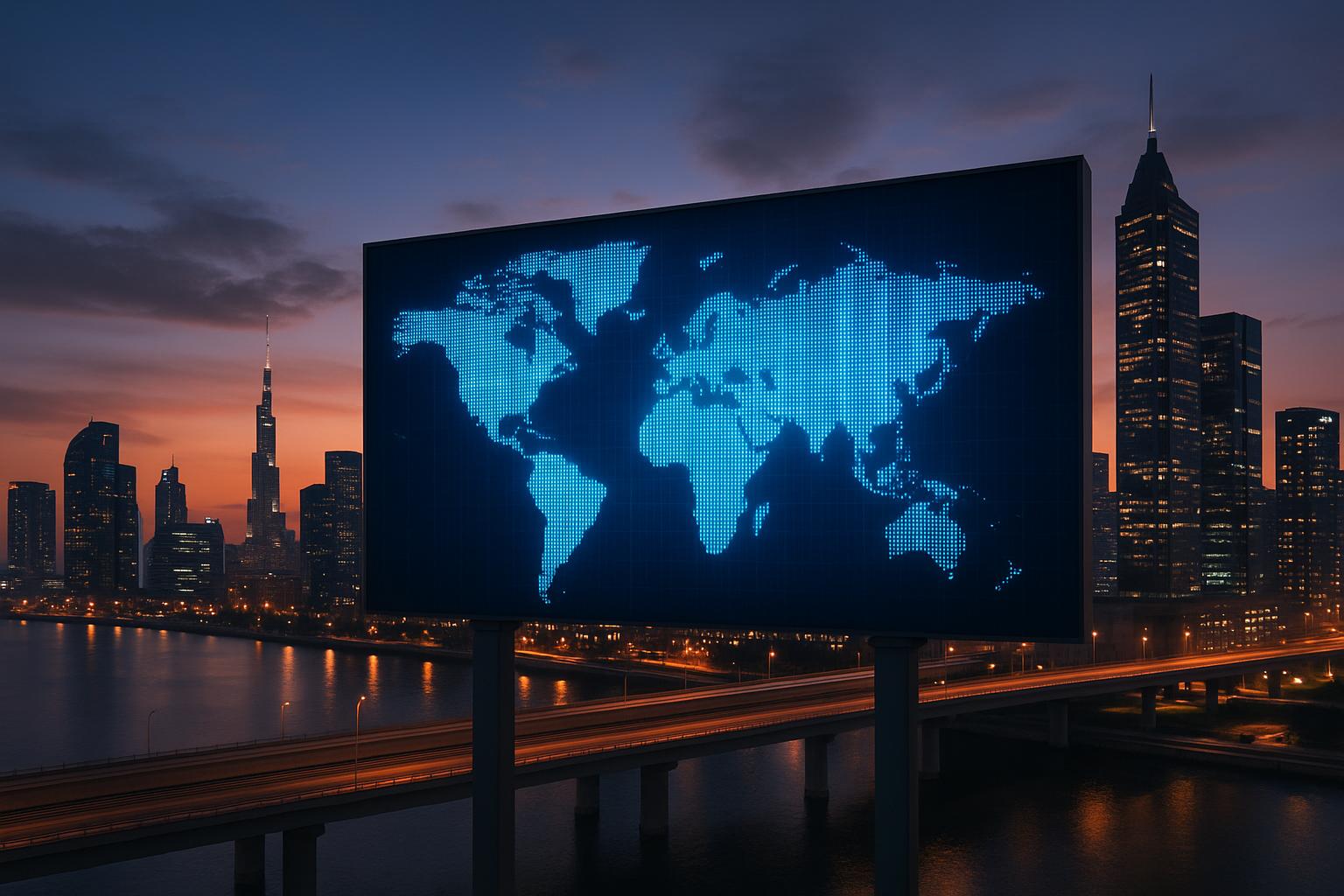 Procurement in 2025: digital transformation fuels strategic resilience and sustainability