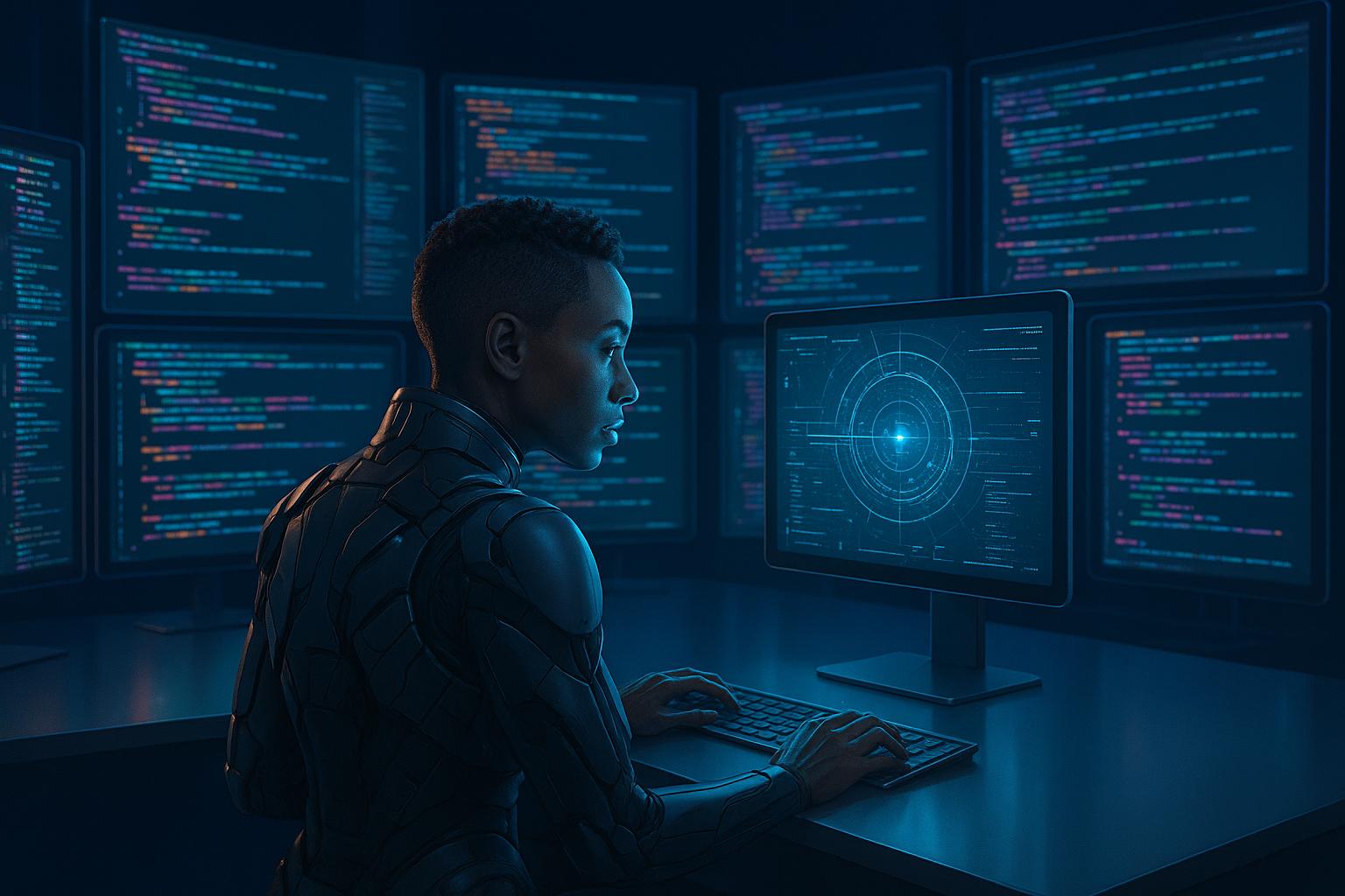 The rise of the intelligent CPO: AI transforming procurement leadership