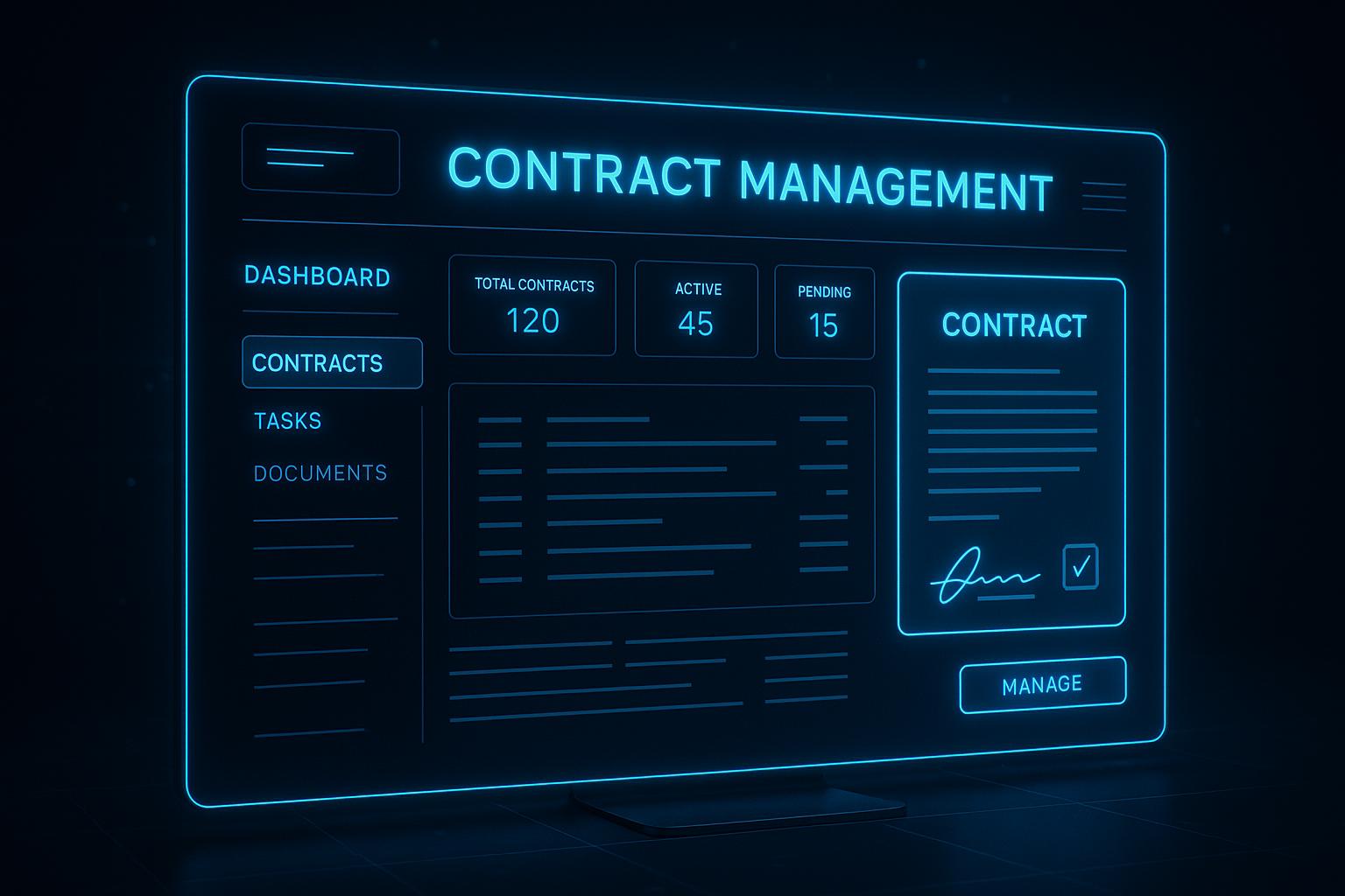 RBA aims to modernise procurement with advanced digital contract management system