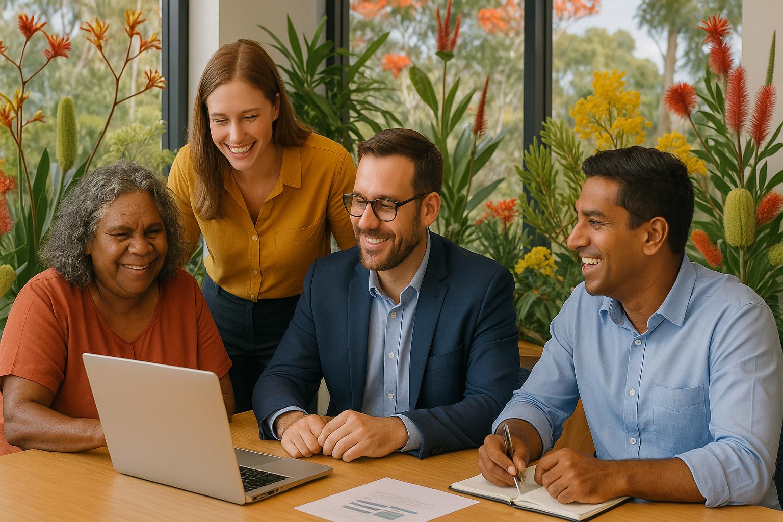 Australian government’s 2025 procurement reforms prioritise local businesses and ethics