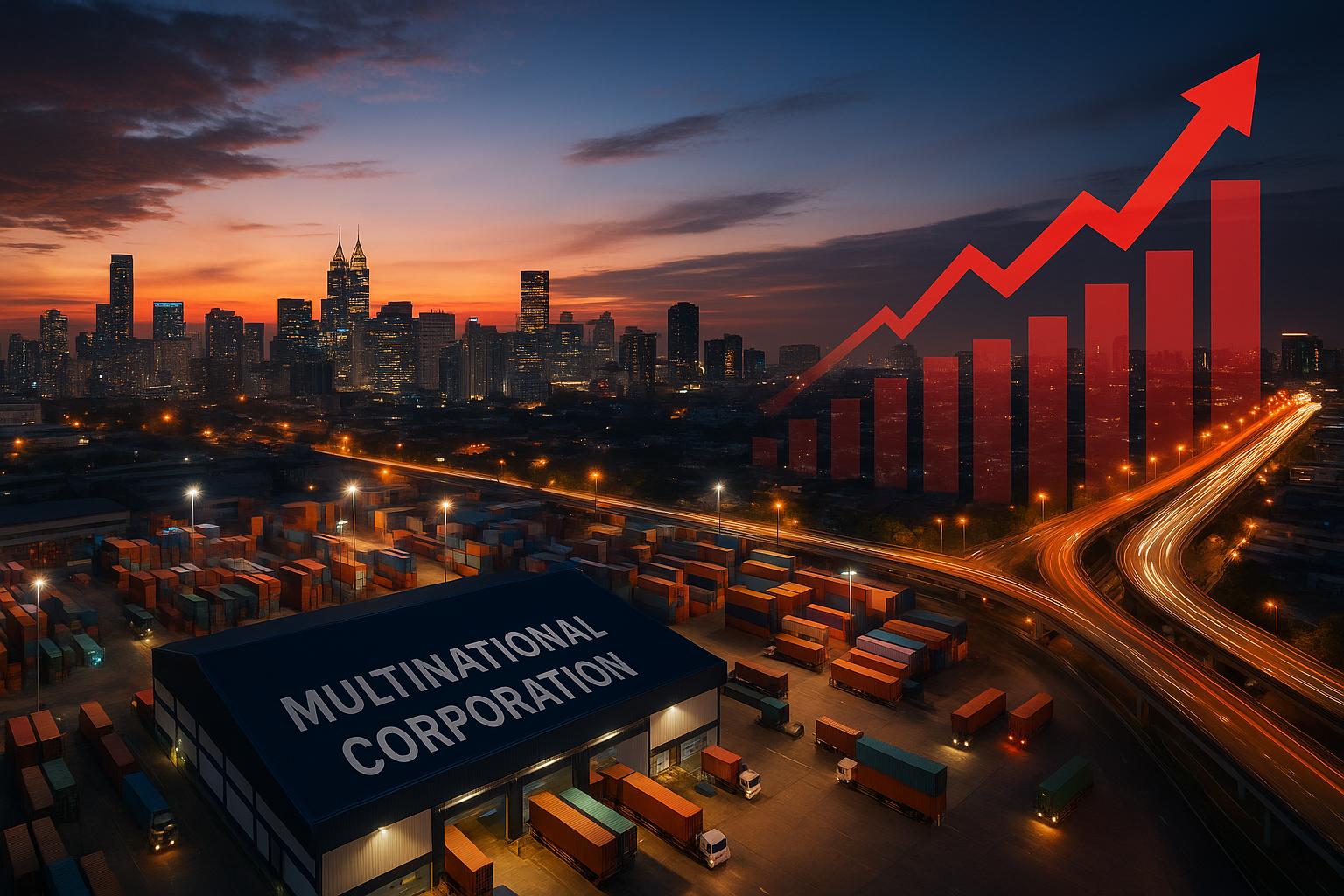 U.S. trade compliance evolves into strategic tool amid rising tariffs and security goals