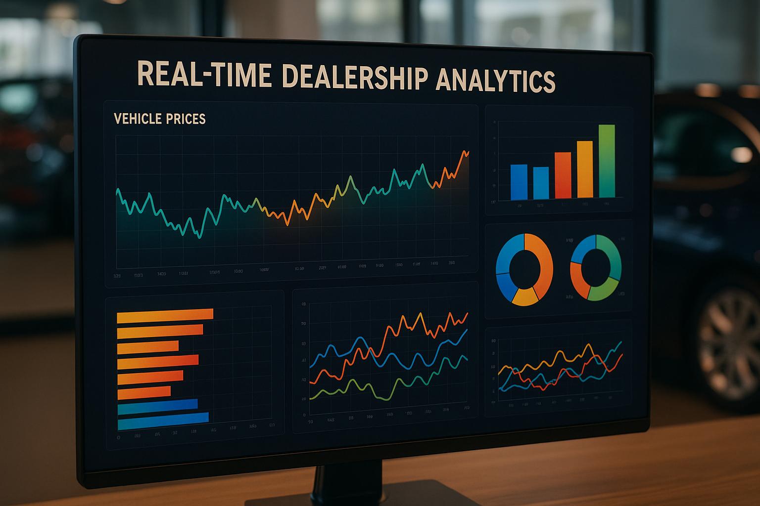 Percayso and Autofinity partner to deliver real-time market insights within dealership inventory management