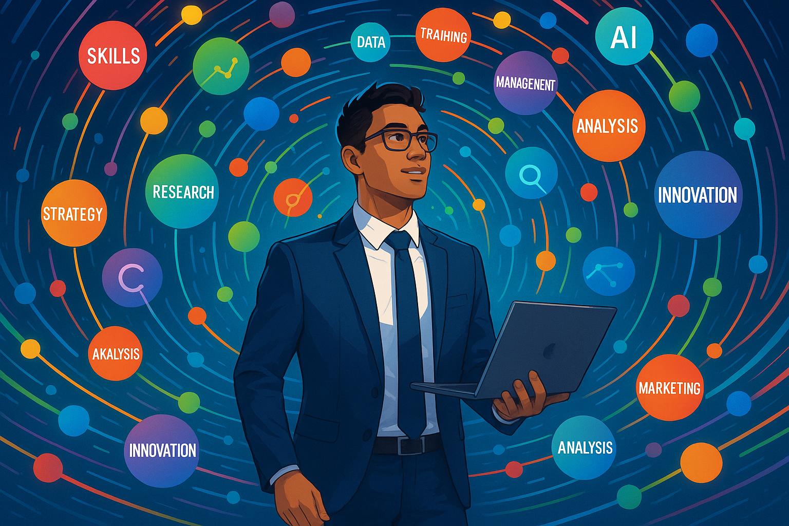 The rise of the Capability Cloud transforming modern workforce management