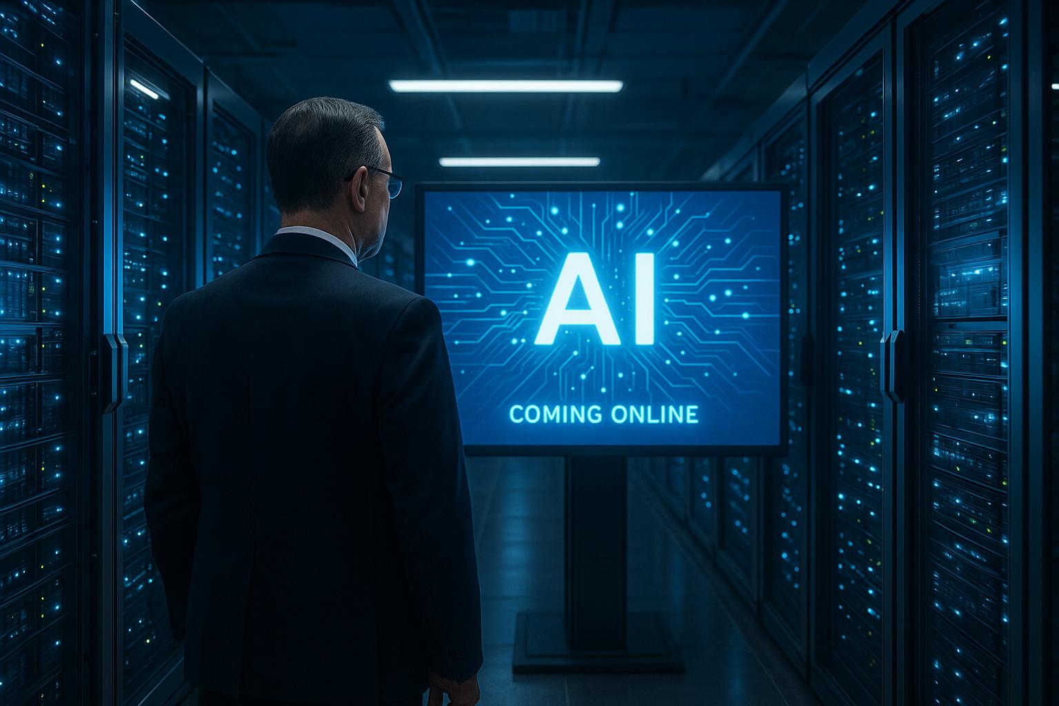 Perplexity’s government alliance accelerates secure, multi-model AI adoption across US federal agencies