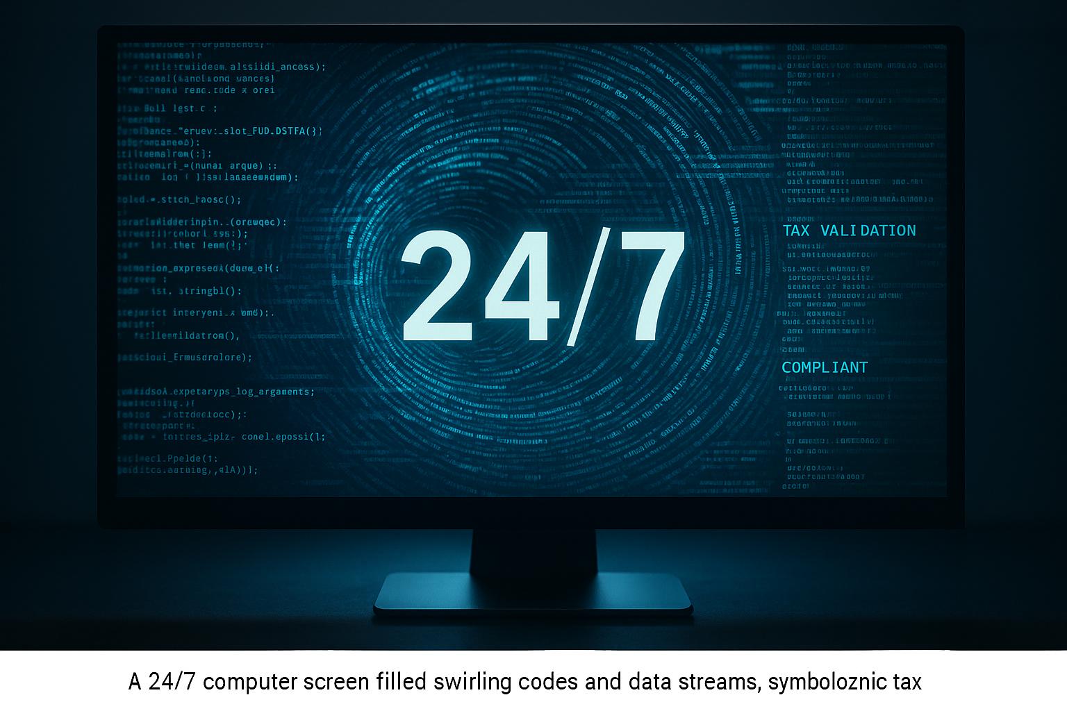 Revolutionising 1099 compliance: the shift from annual chaos to continuous validation