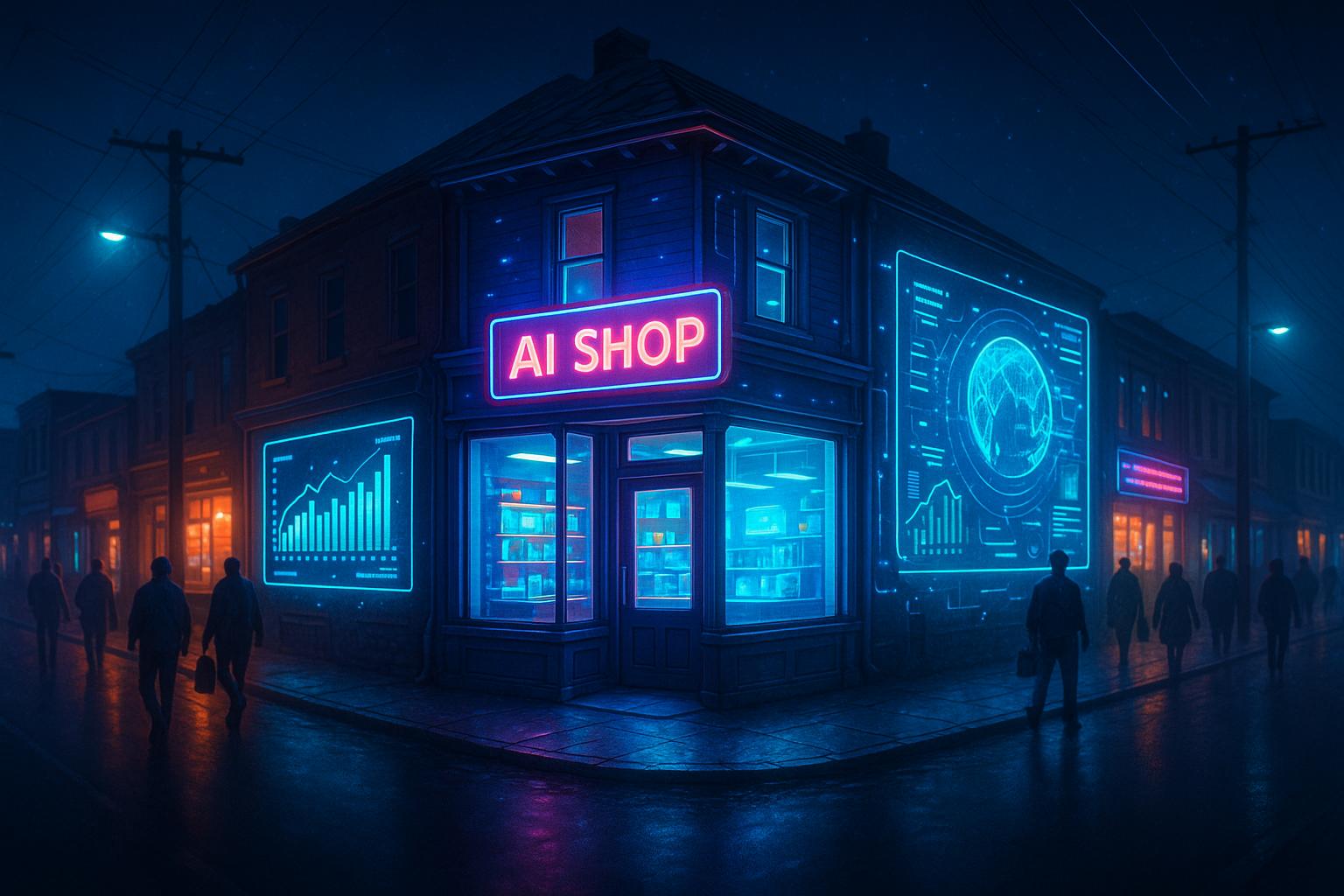 SMBs accelerate growth by adopting integrated AI platforms amid market challenges