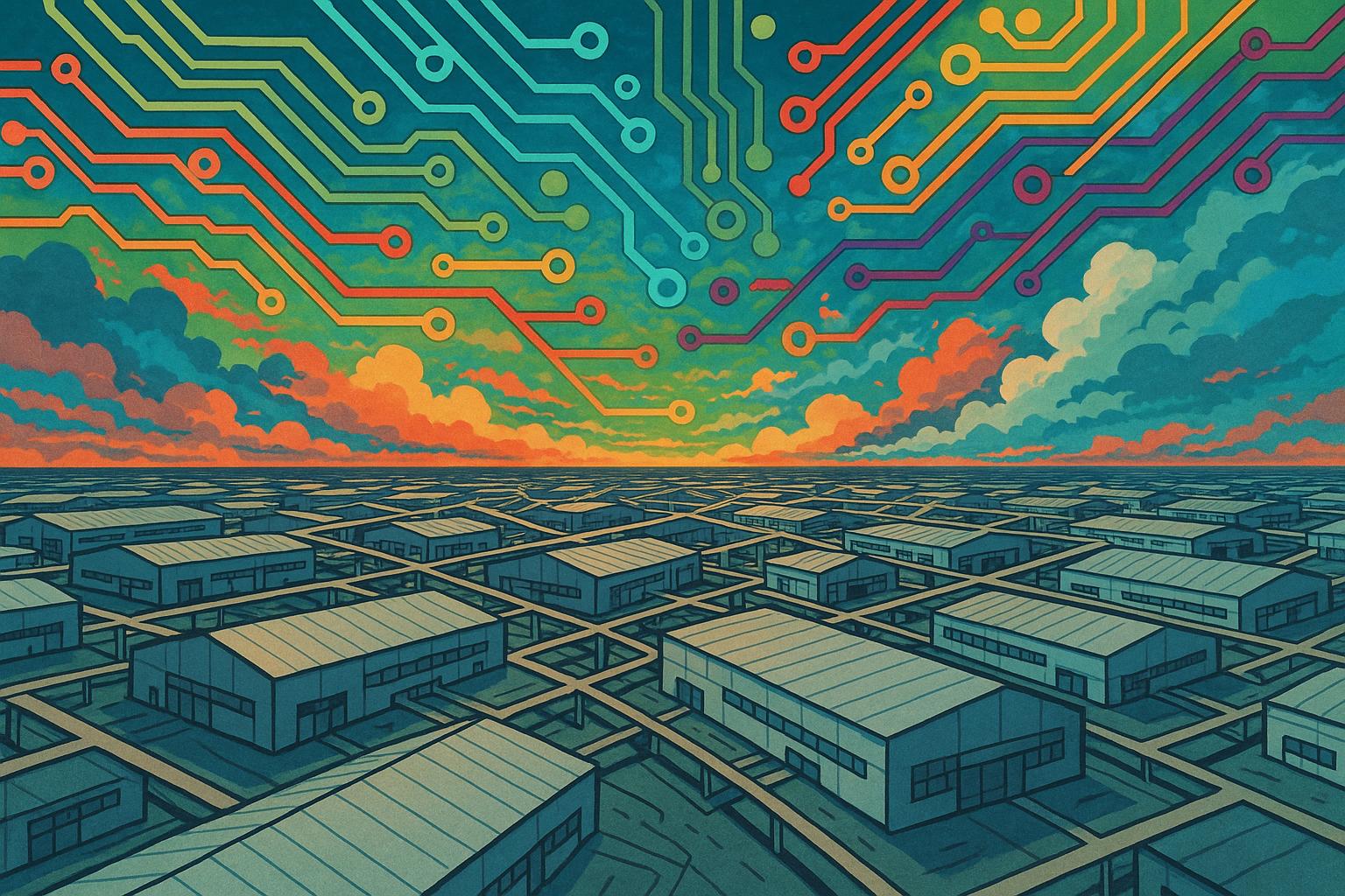 Supply chain resilience accelerates as companies shift focus post-pandemic