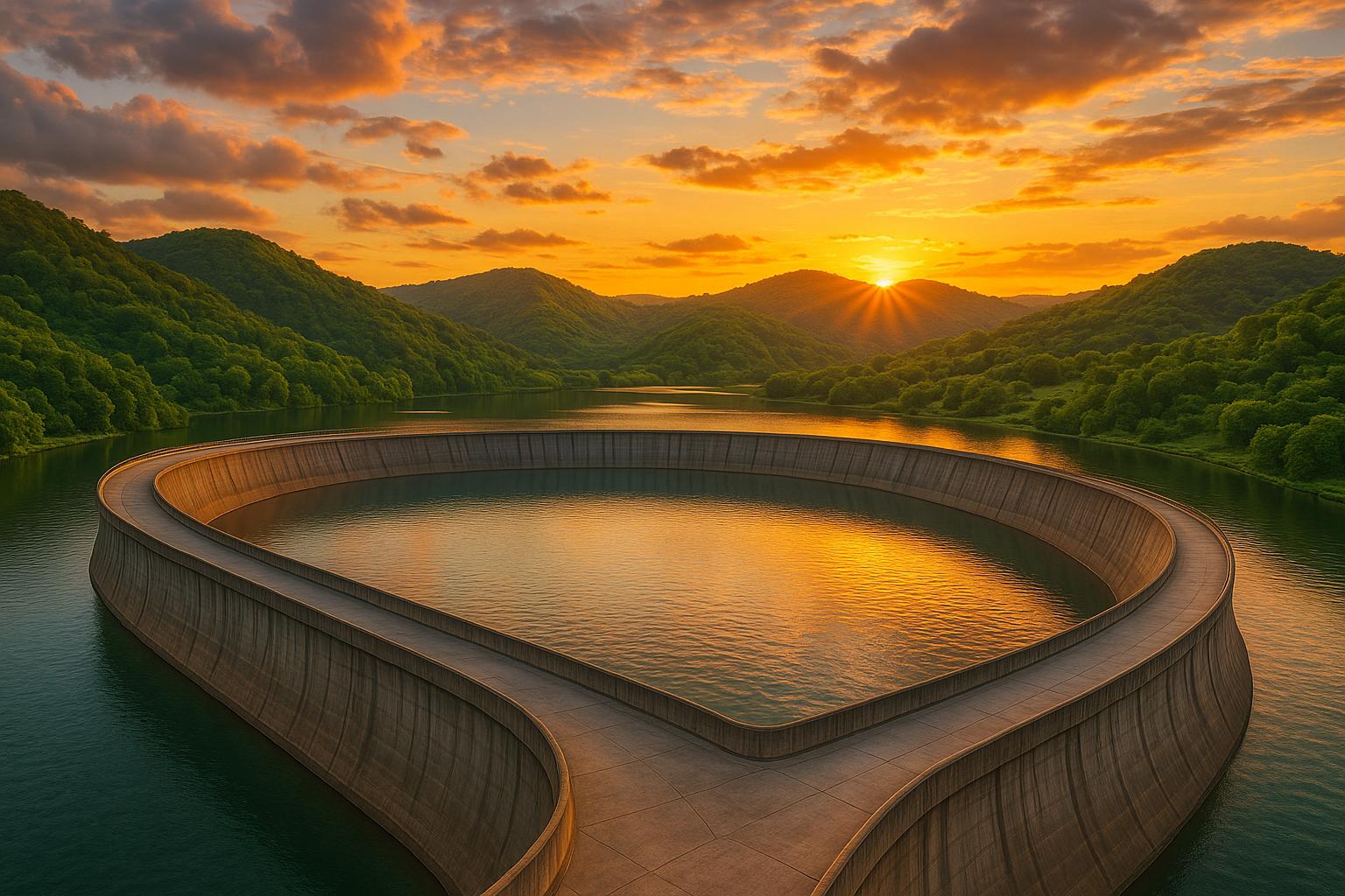 Anglian Water’s £99 million framework to unlock major infrastructure projects amid regional growth and climate challenges