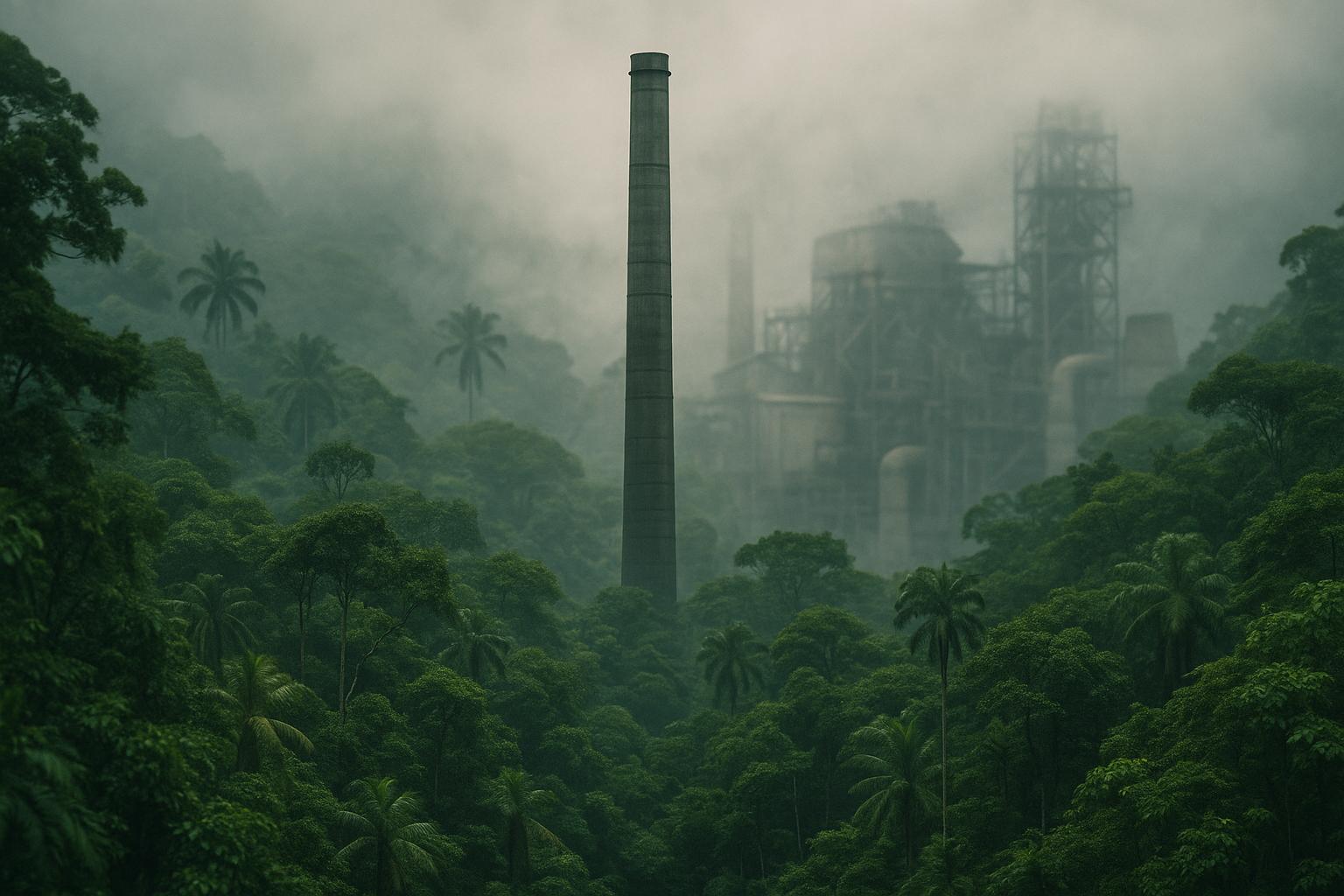 New insights at COP30 reveal supply chain emissions as a critical climate blind spot