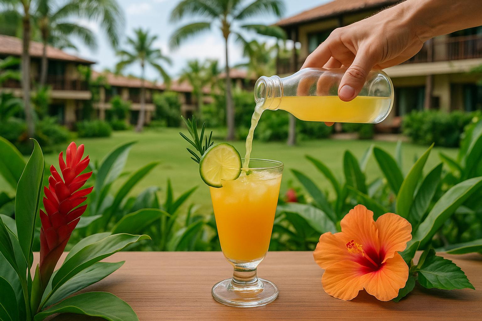 Accor leads hospitality sustainability shift through procurement innovation