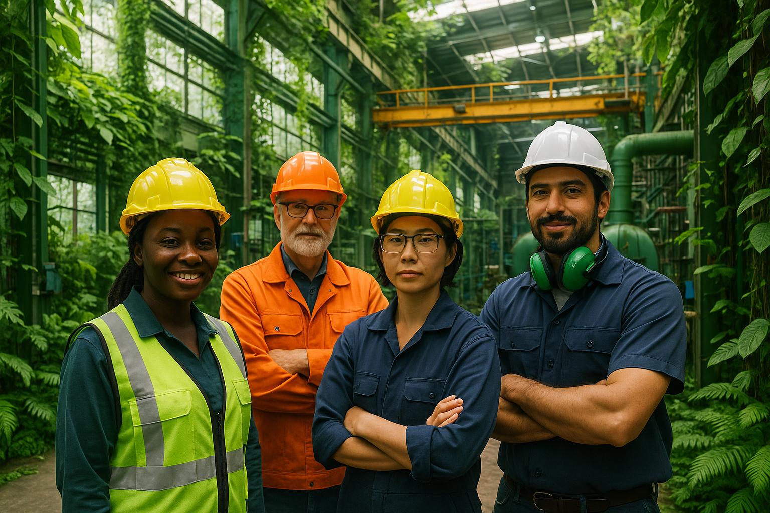 Procurement Act 2023 transforms UK public procurement with a focus on verifiable social value and ESG compliance