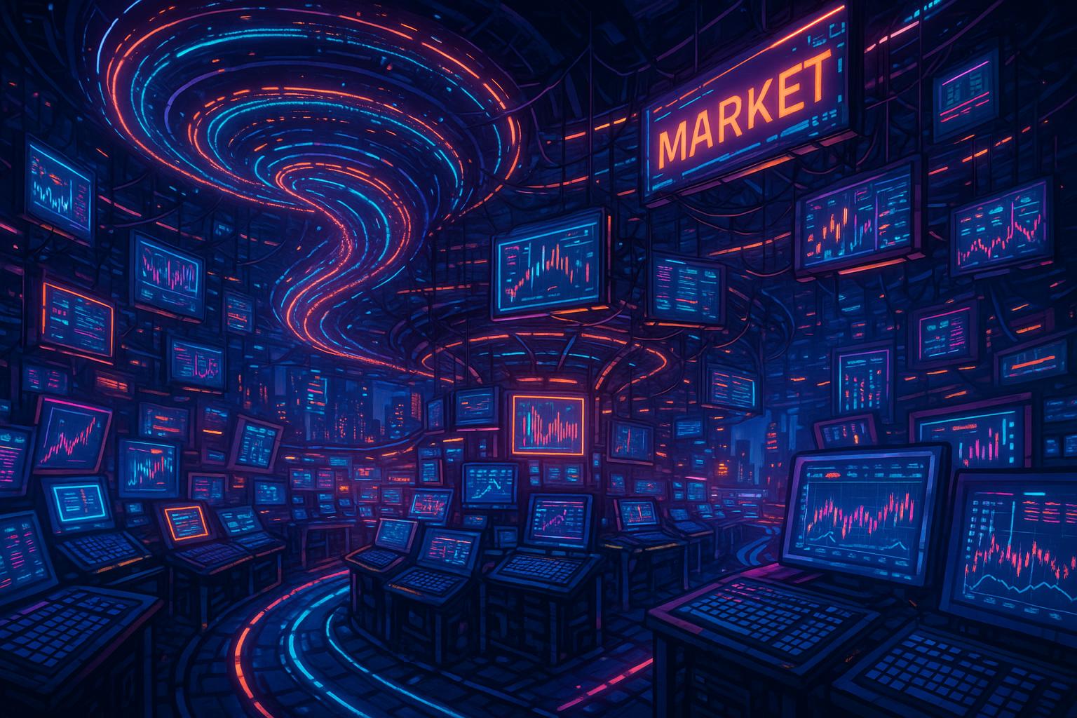 AWS re:Invent 2025 transforms enterprise procurement with algorithmic marketplaces