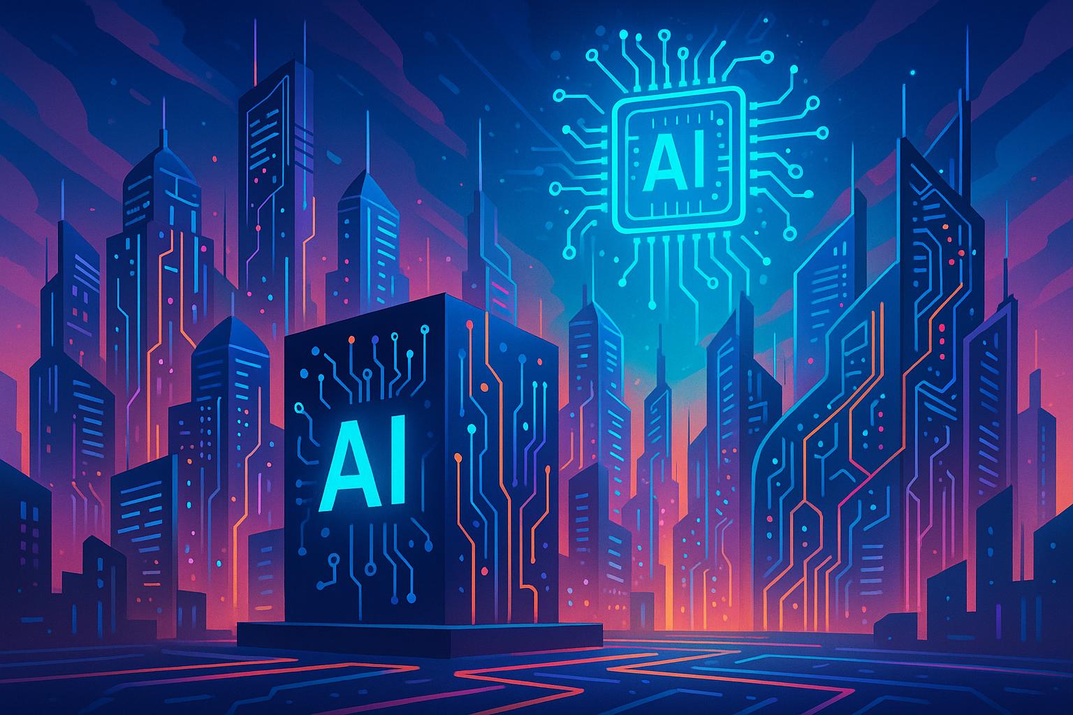 Procurement set for a seismic shift in 2026 driven by AI, visibility and resilience