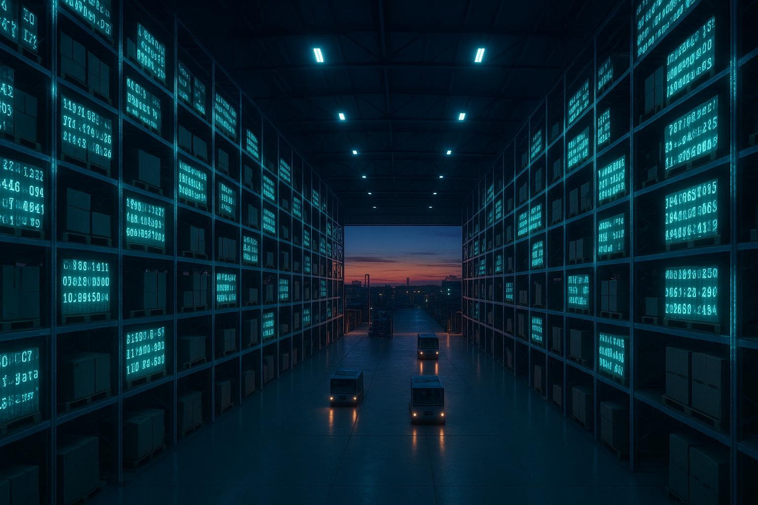 Pfizer advances AI-driven procurement to unlock efficiency and compliance in global supply chain